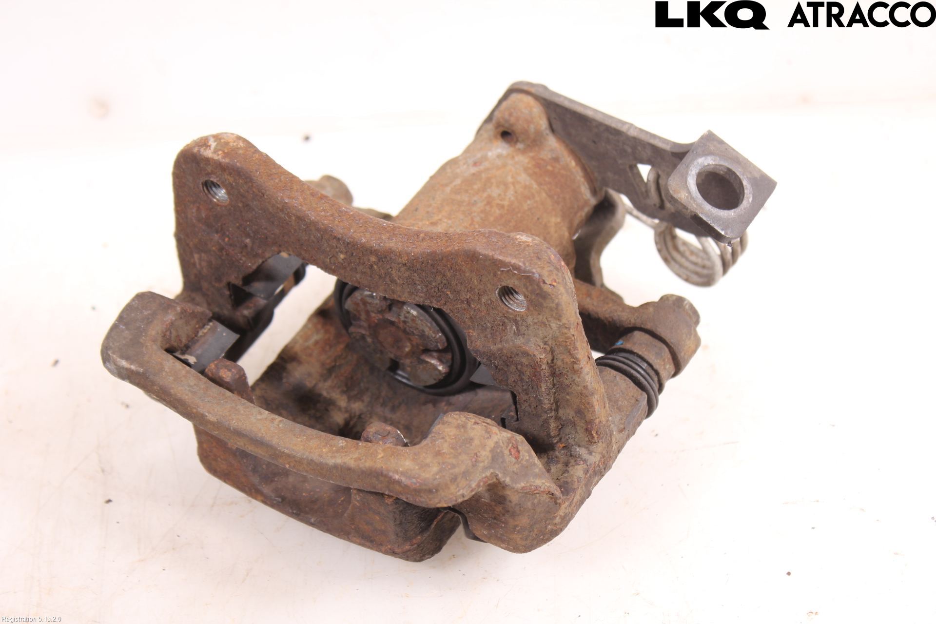 Kia CARENS III 13-19 Bremsecaliper Bak Venstre