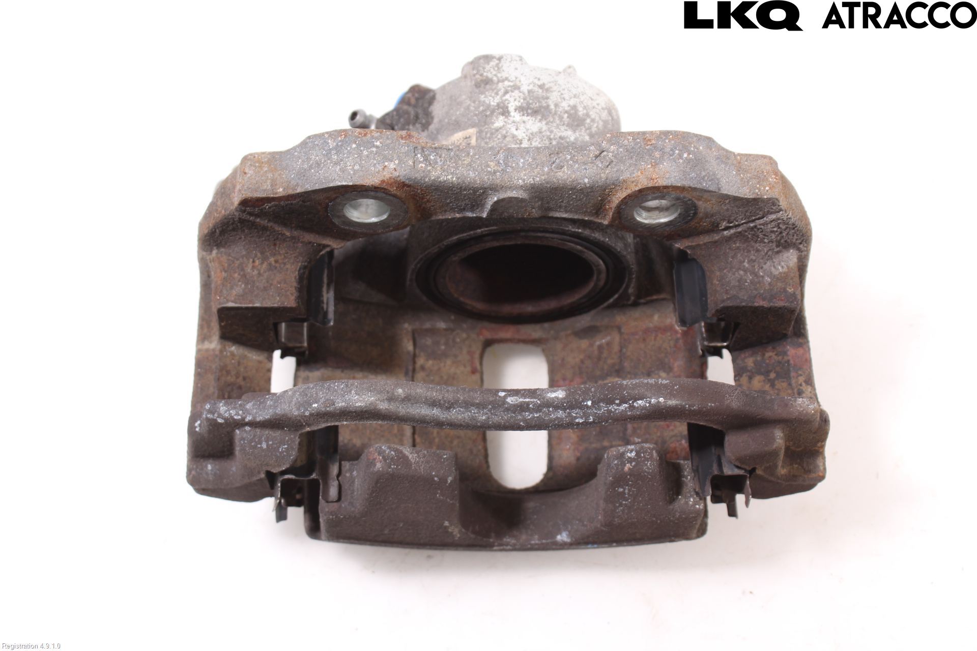 Citroen C3 AIRCROSS 18-23 Bremsecaliper Foran Venstre