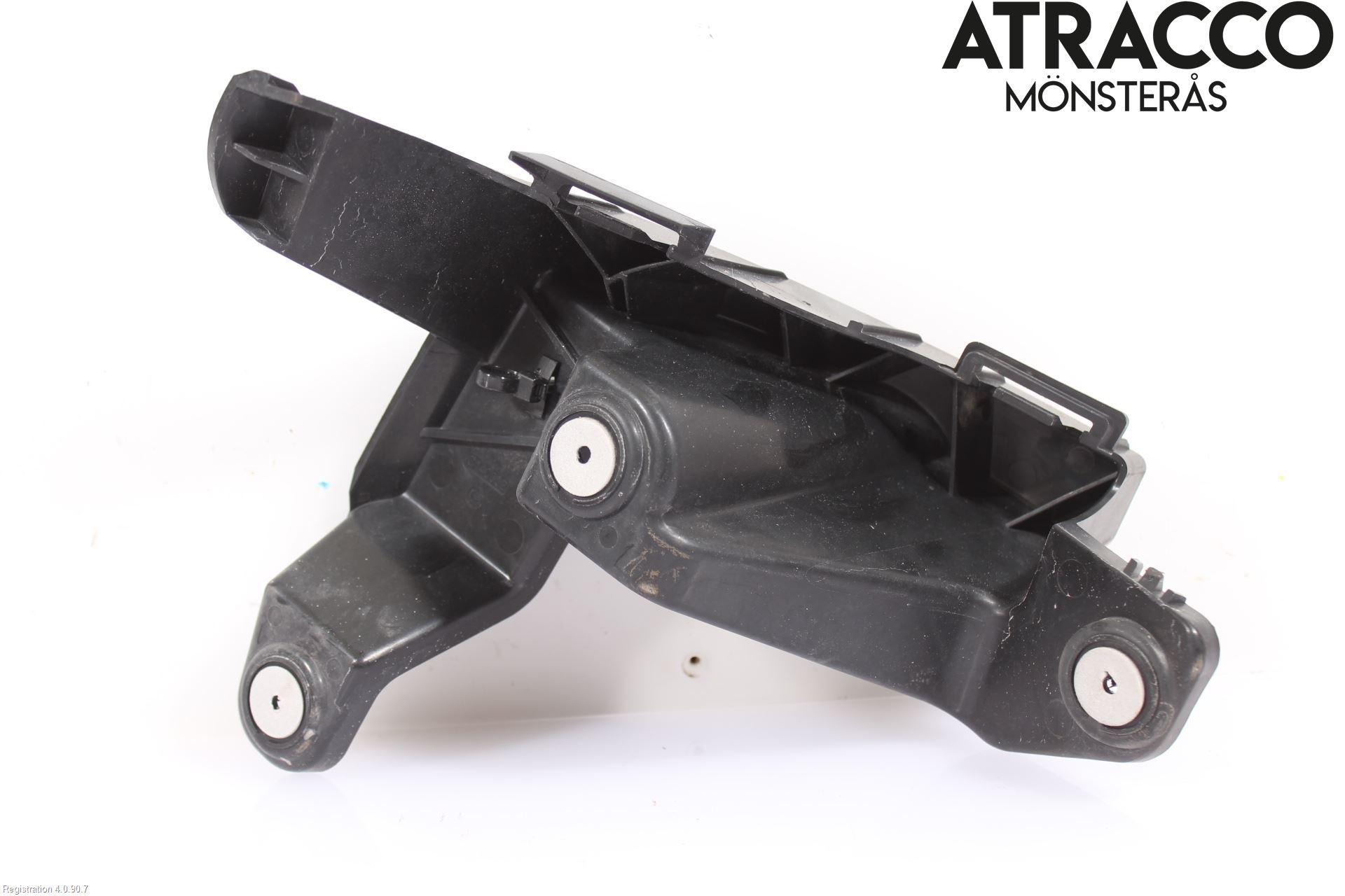 Opel INSIGNIA 17- Støtfangerfeste Bak Høyre
