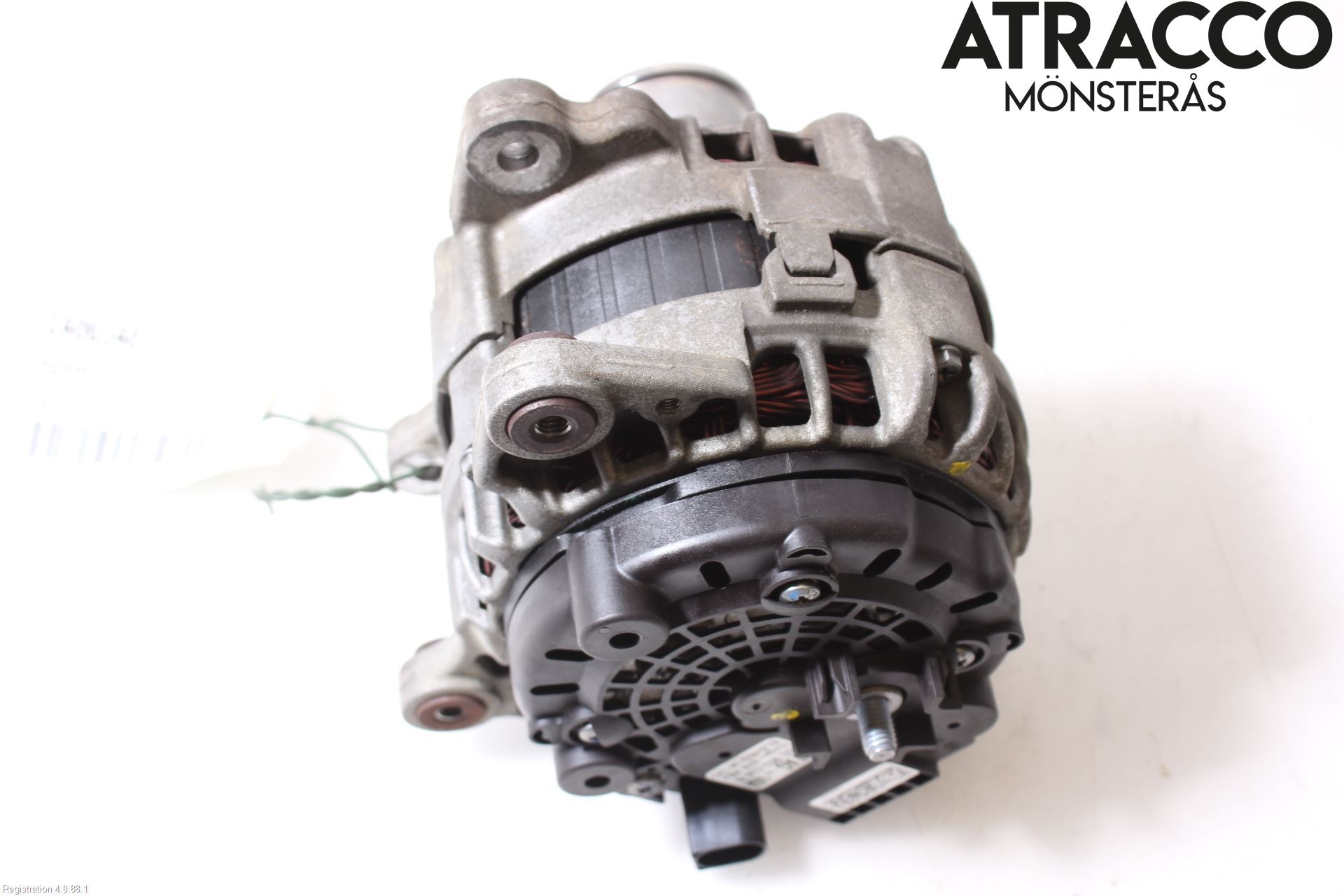 Volkswagen VW GOLF / E-GOLF VII 13-20 Dynamo