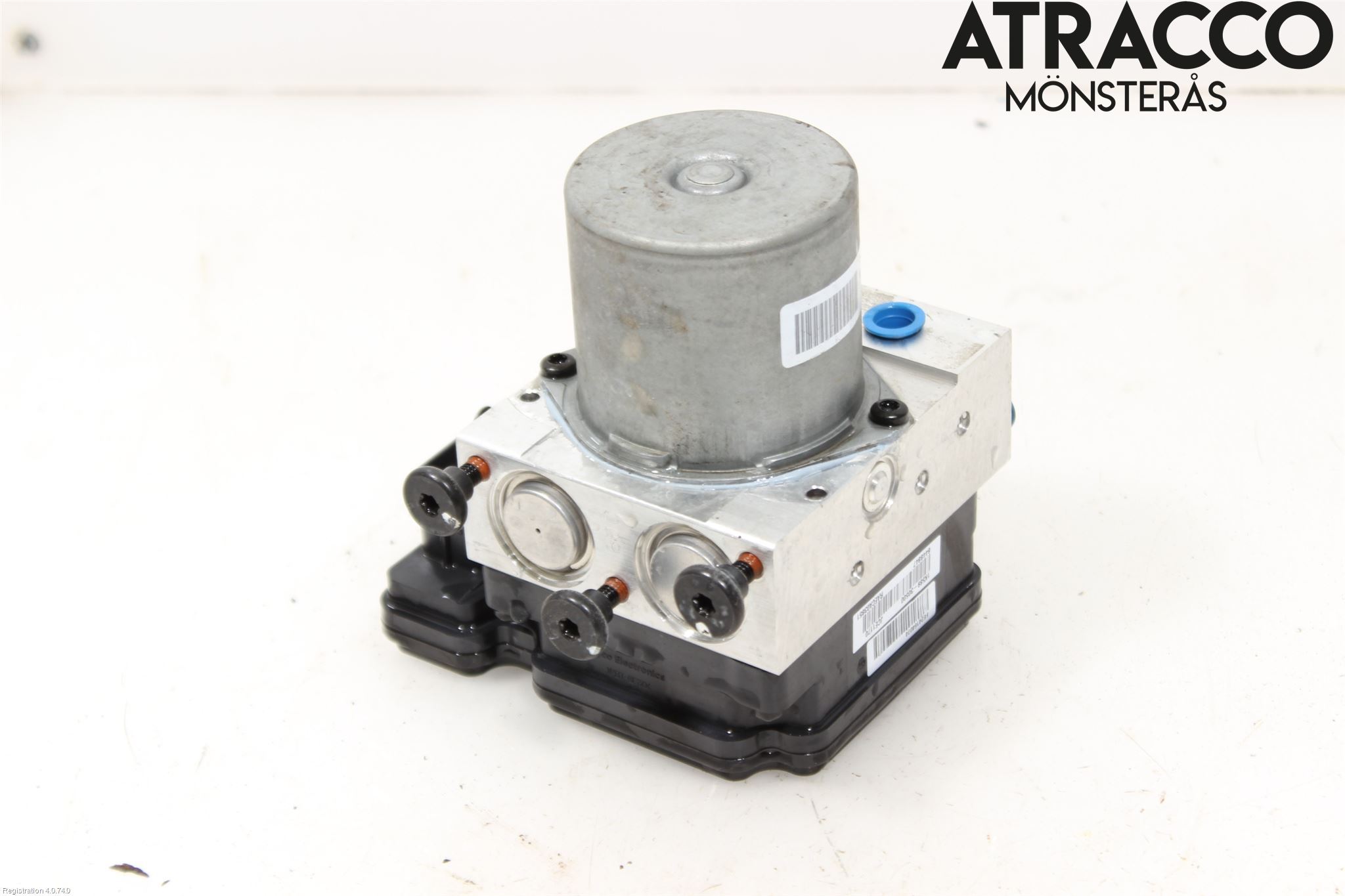 Hyundai ix20 Abs Hydraulikkaggregat