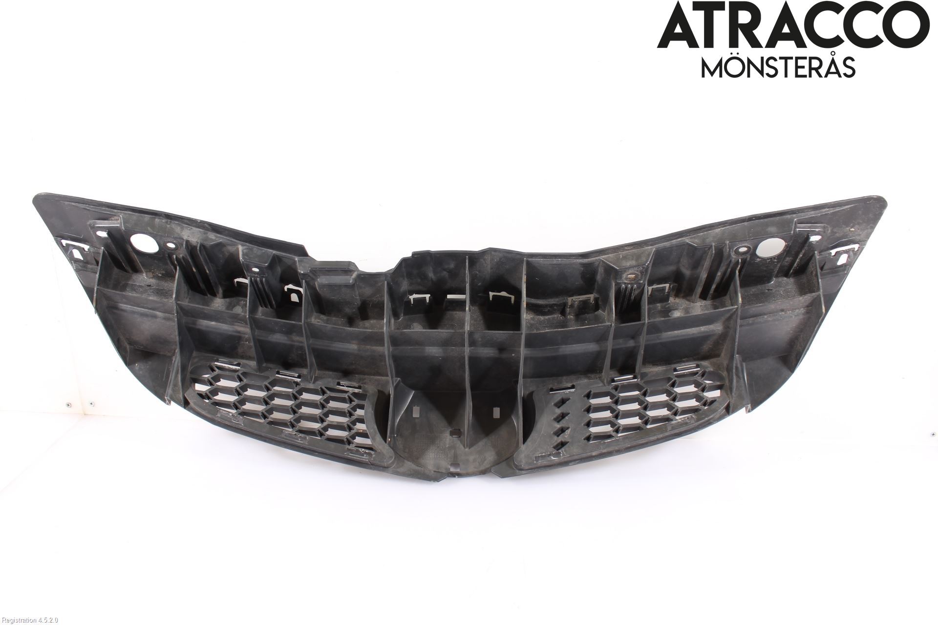Toyota AYGO 06-14 Grill-Gitter