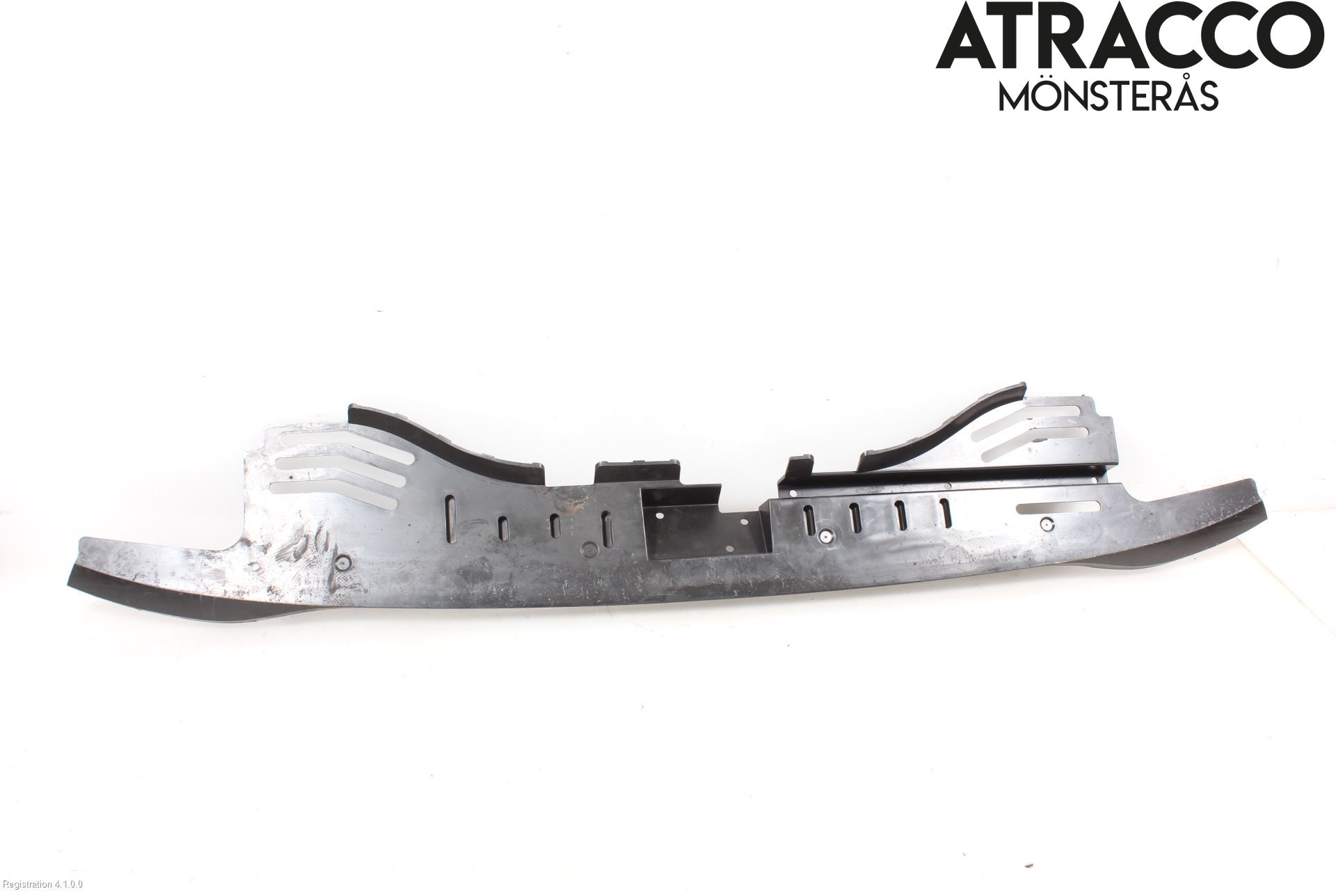 Ford S-MAX 06-15 Støtfanger Bak Deform Element