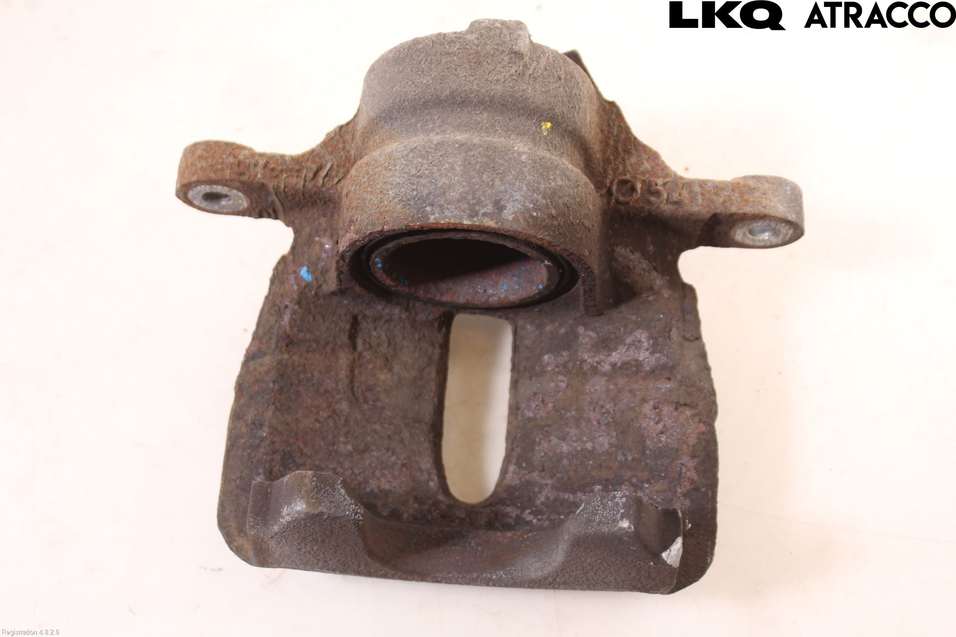Opel CROSSLAND X 18- Bremsecaliper Foran Høyre