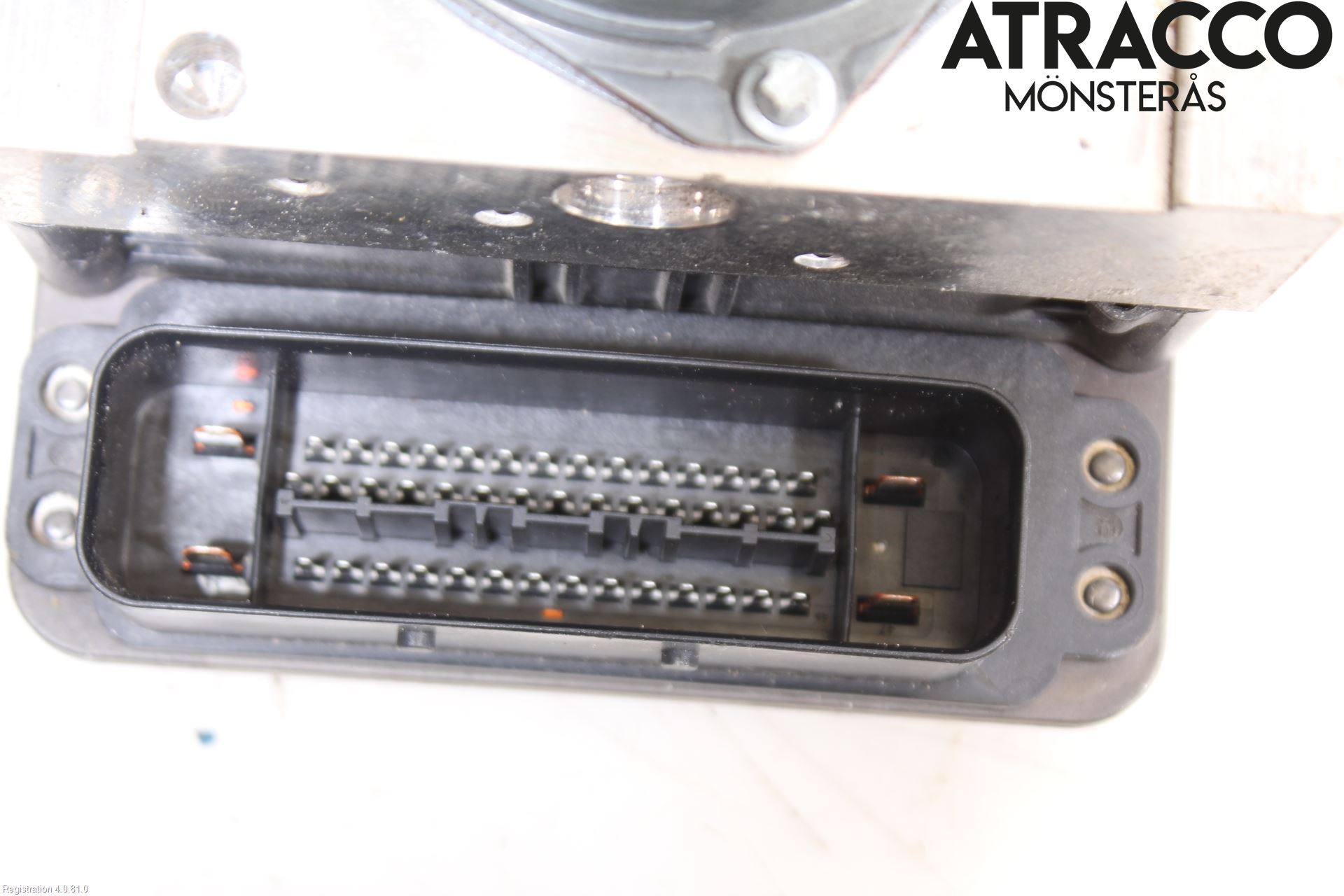 Audi A6 ALLROAD 12-18 Abs Hydraulikkaggregat