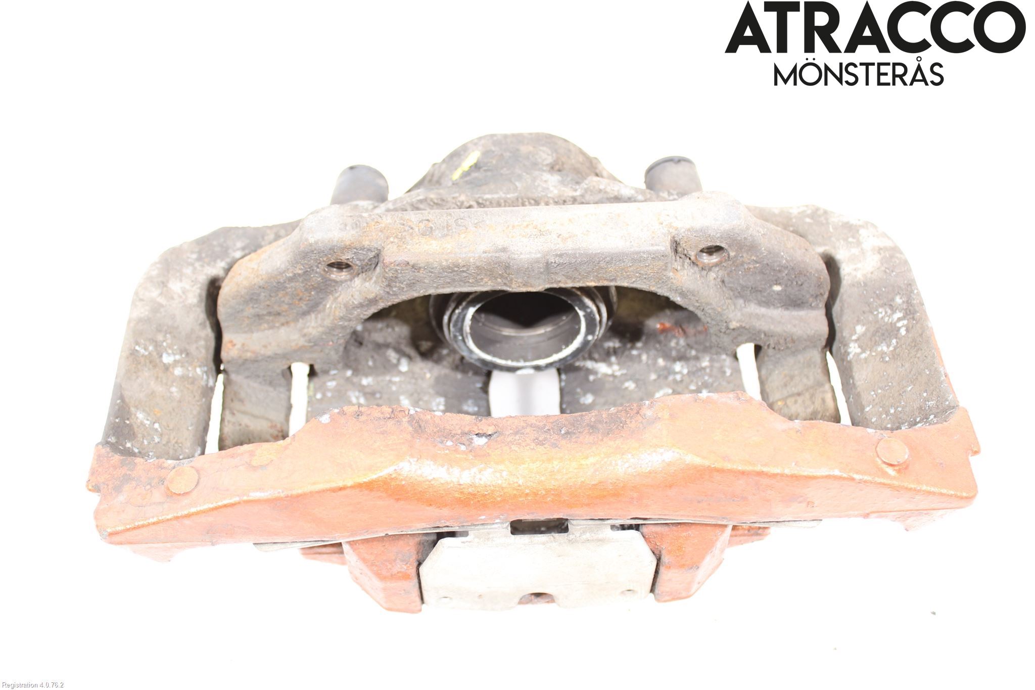 BMW 5 F10/F11/F18 09-17 Bremsecaliper Foran Venstre