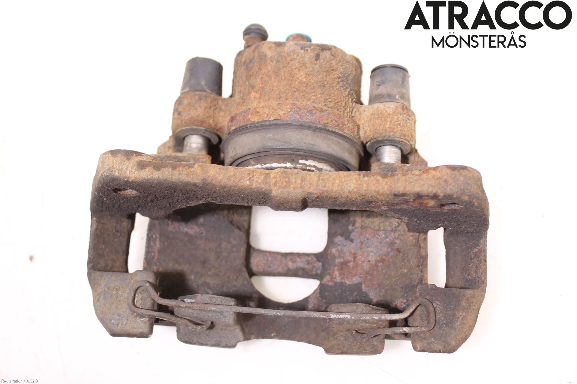 Toyota YARIS XP90 06-11 Bremsecaliper Foran Venstre