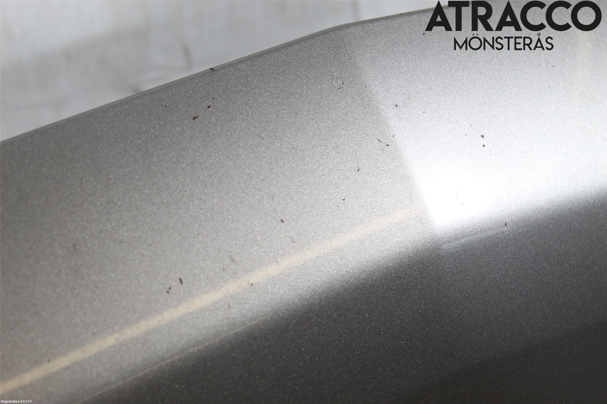 Nissan X-TRAIL     01-07 Panser