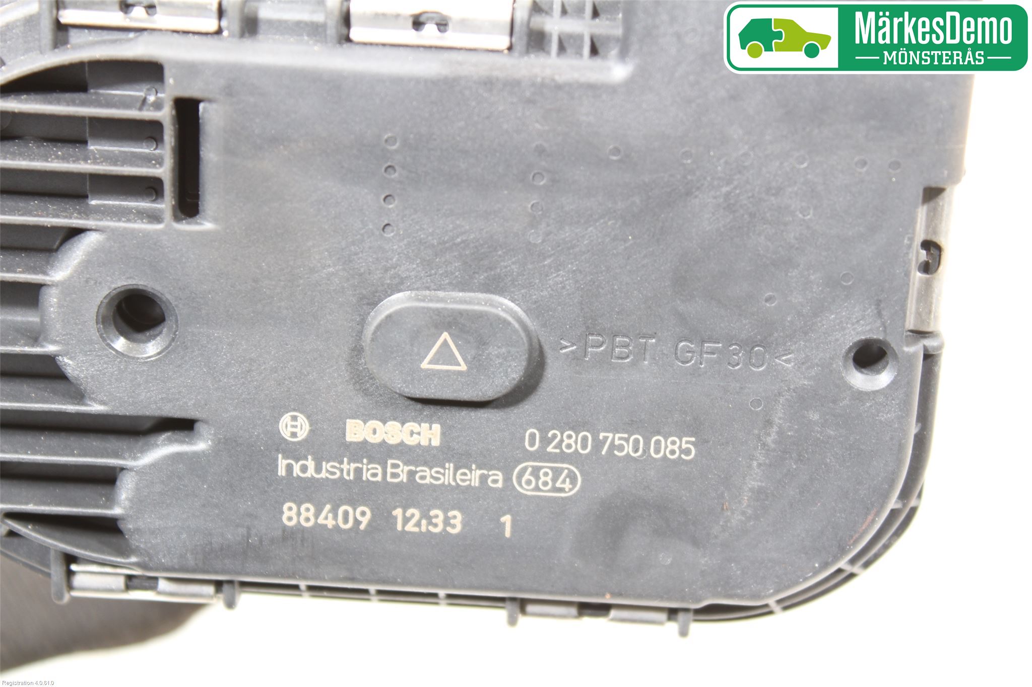 Citroen C4 I   05-10 Inns Spjeldhus