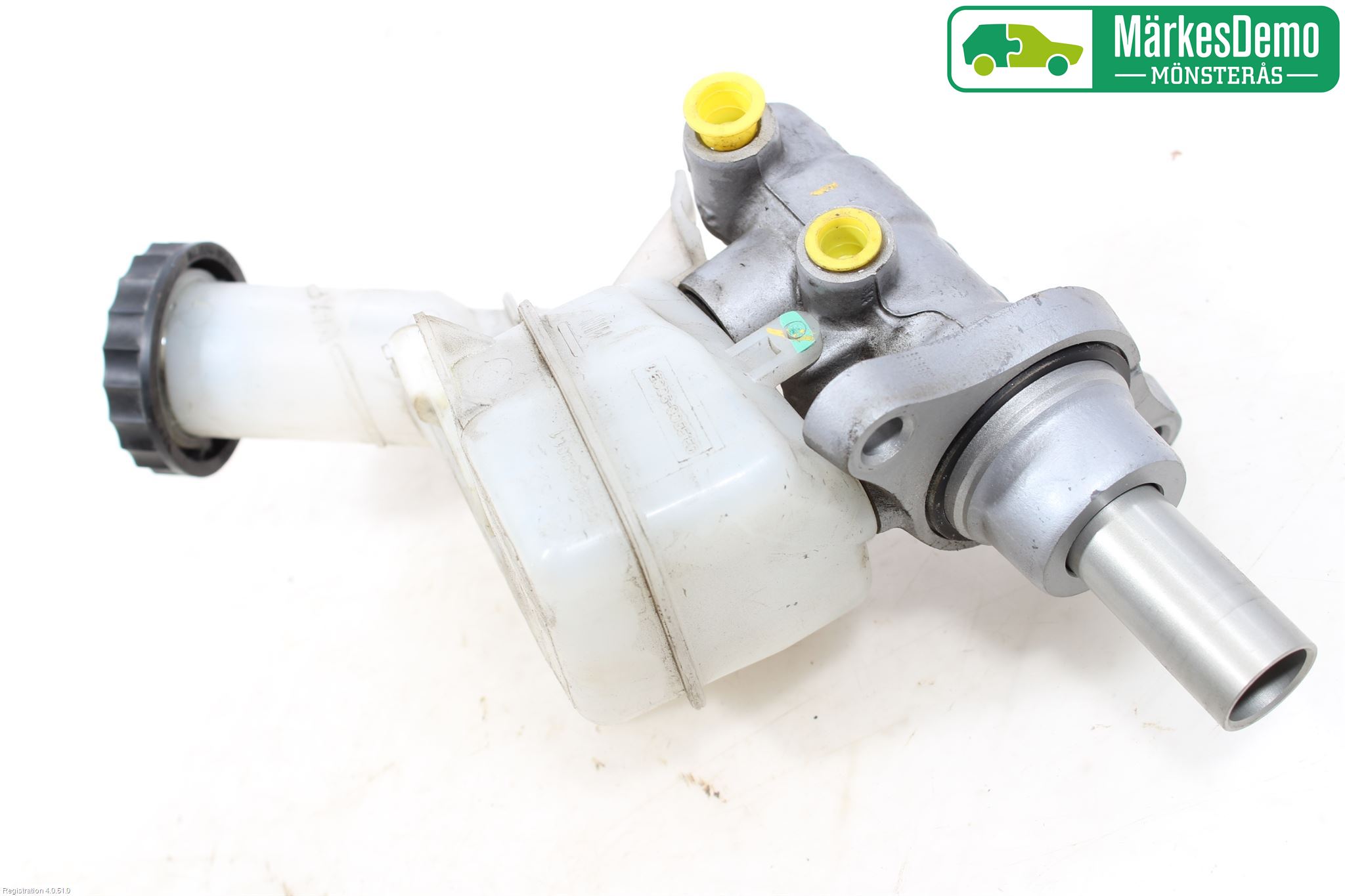 Mitsubishi OUTLANDER 07-12 Brems Hovedsylinder