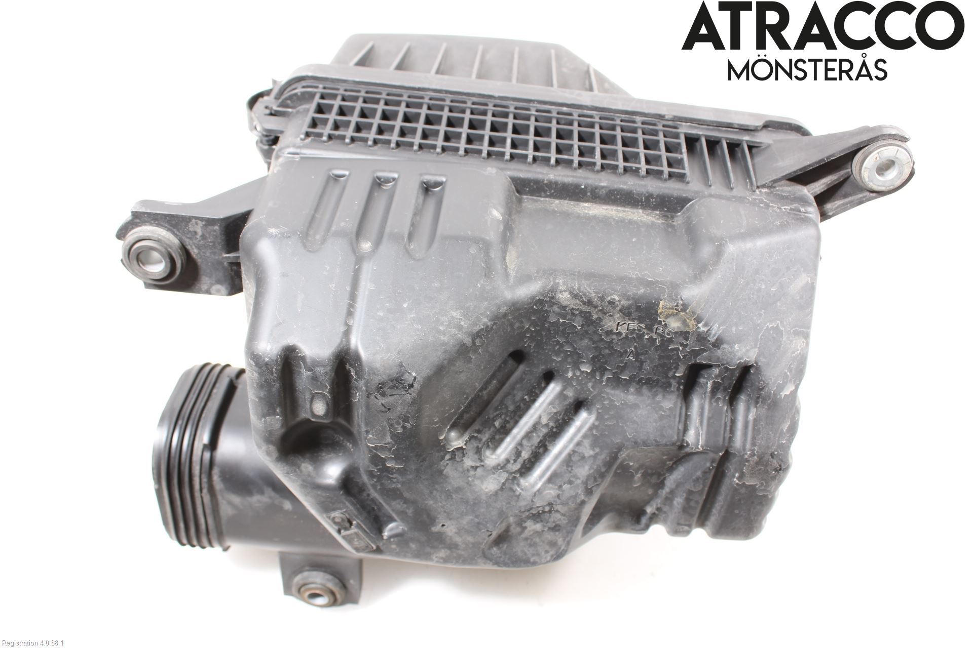Hyundai i40 16-18 Luftfilter Boks