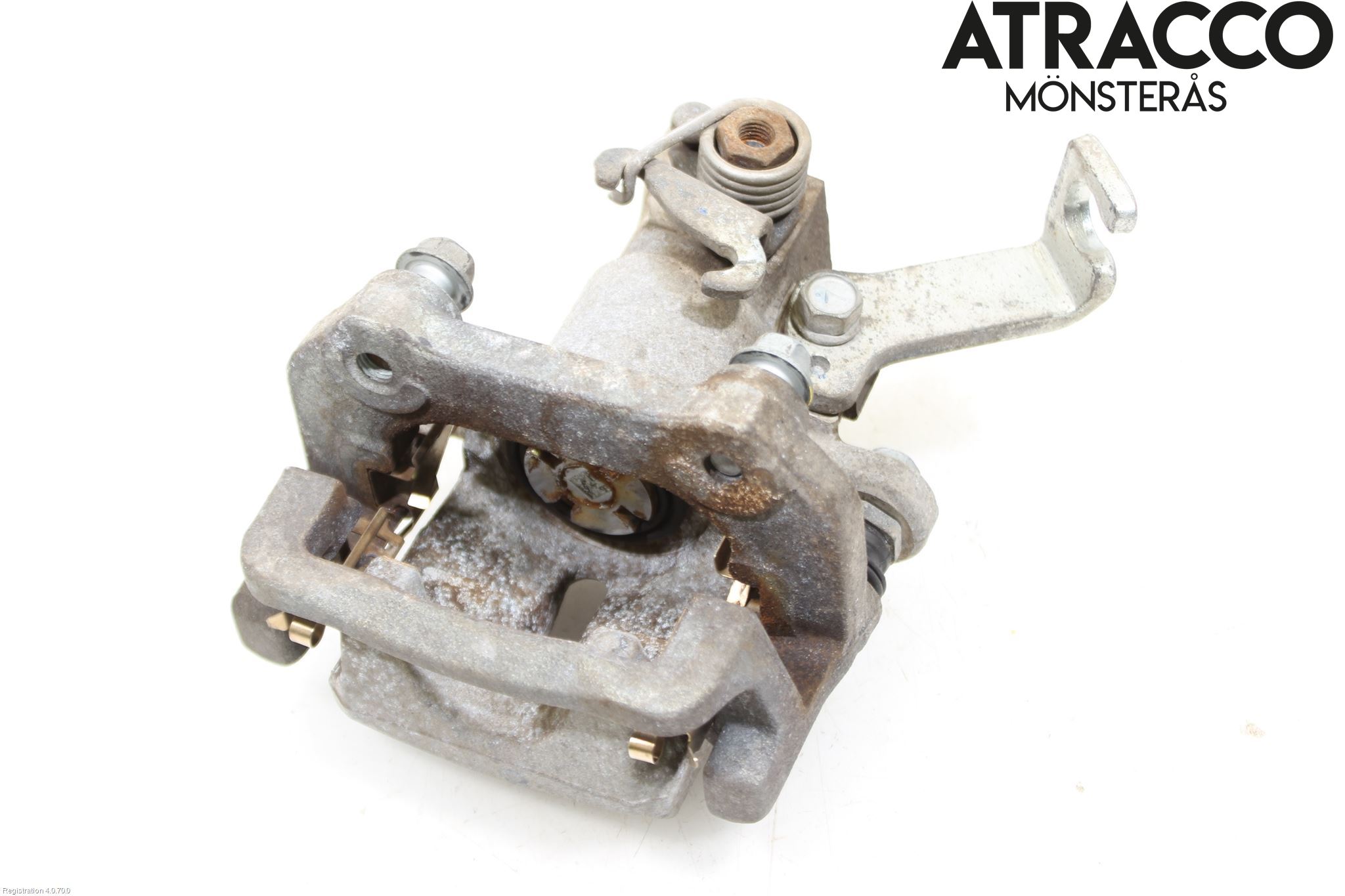 Suzuki VITARA 15- Bremsecaliper Bak Venstre