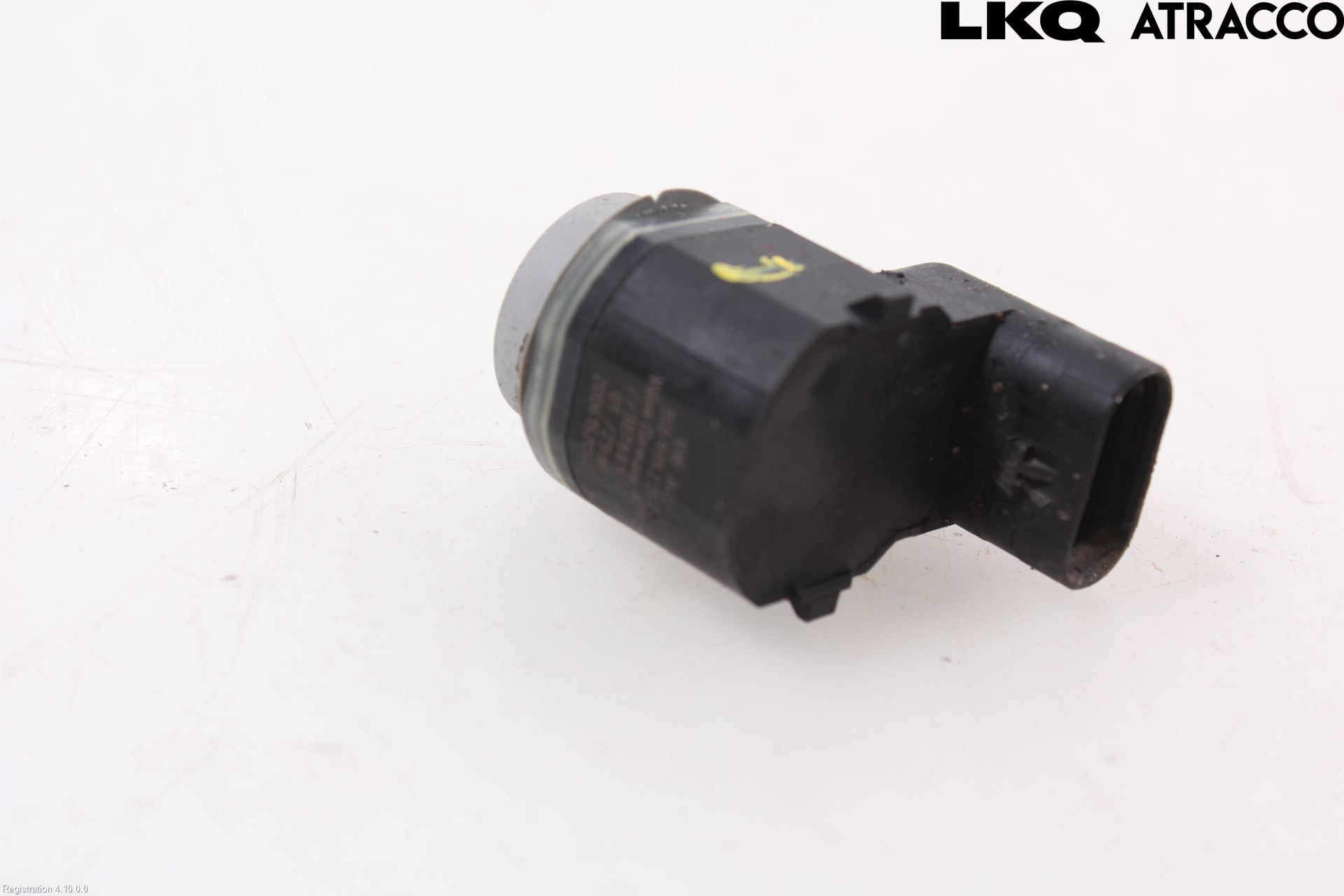 Audi A4 ALLROAD 09-16 Sensor Ryggesensor