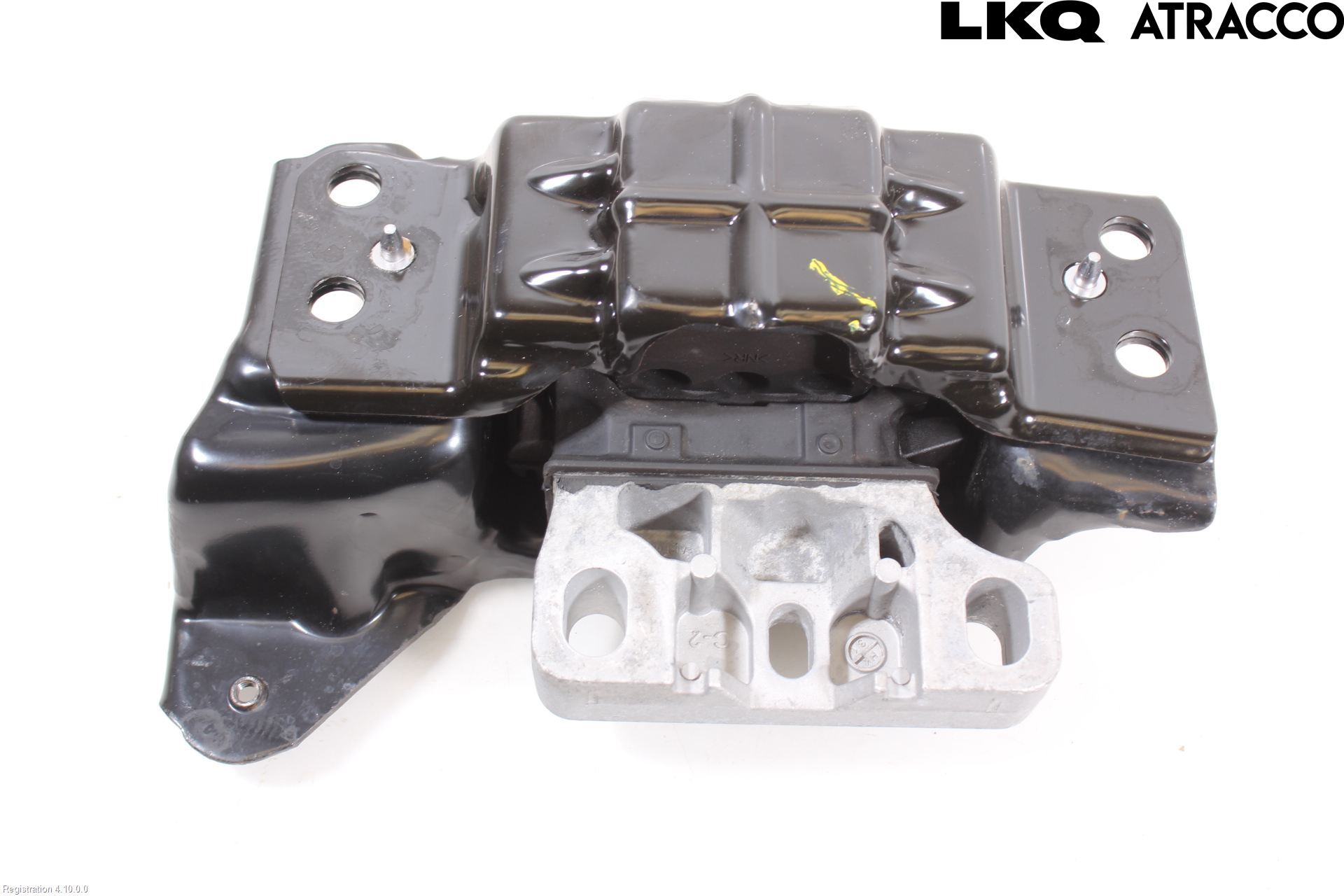 Seat IBIZA V 17-20 Gearkasse Feste Gummi