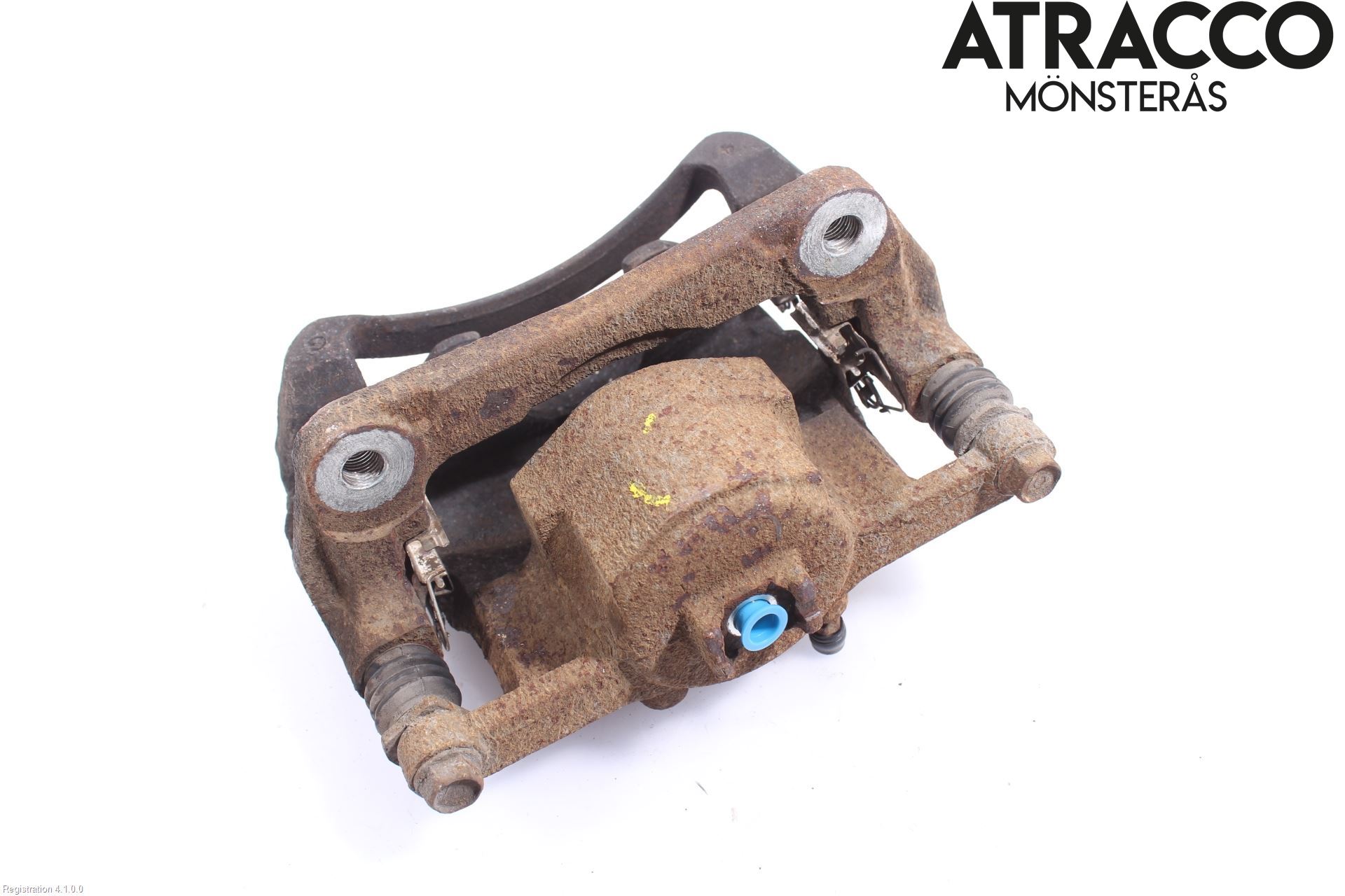 Suzuki SX4 S-CROSS 14-21 Bremsecaliper Foran Venstre