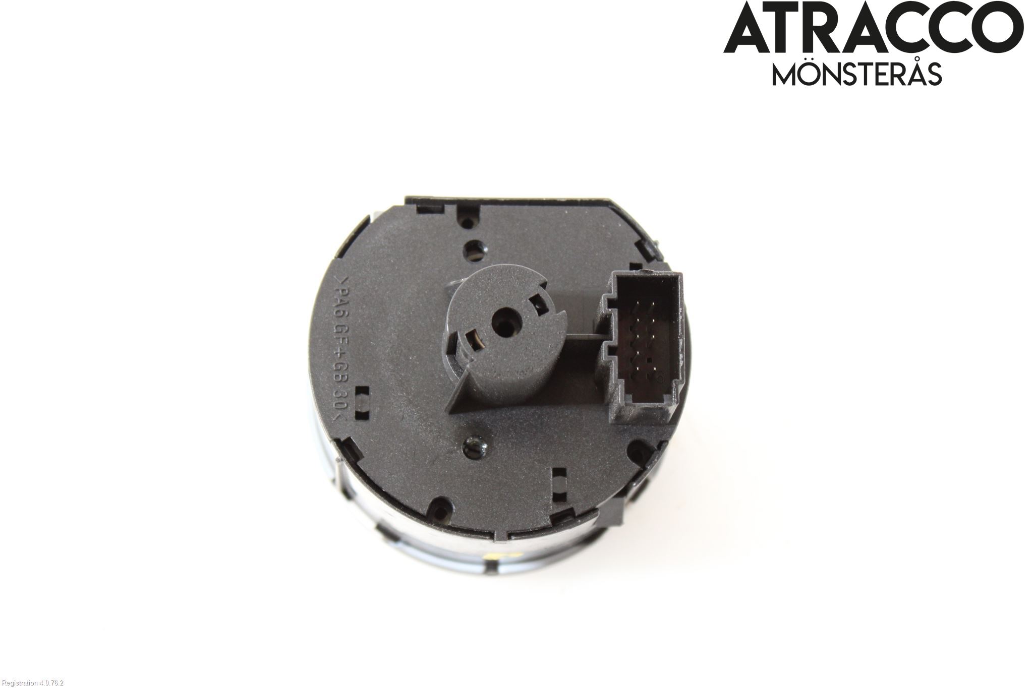 Volkswagen VW TIGUAN 16-24 Bryter Hovedlys