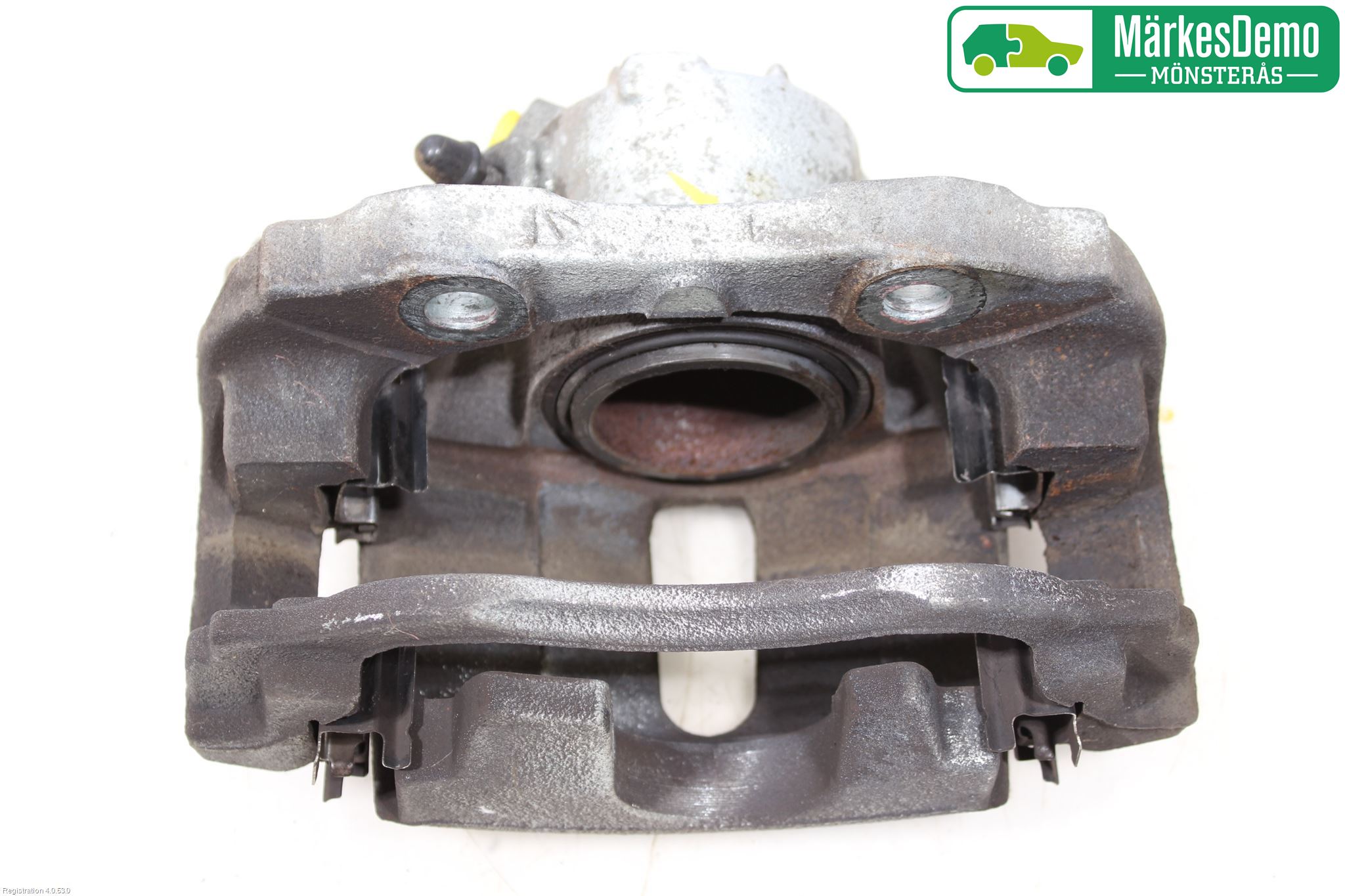 Citroen C4 CACTUS 14-20 Bremsecaliper Foran Venstre