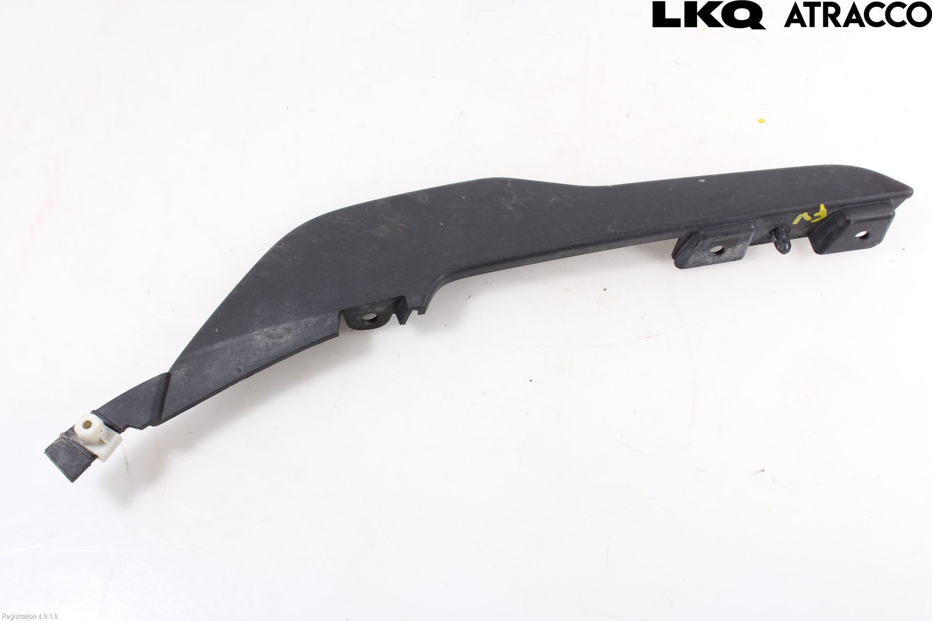 Landrover LAND ROVER DISCOVERY 5 16->> Spoiler Foran