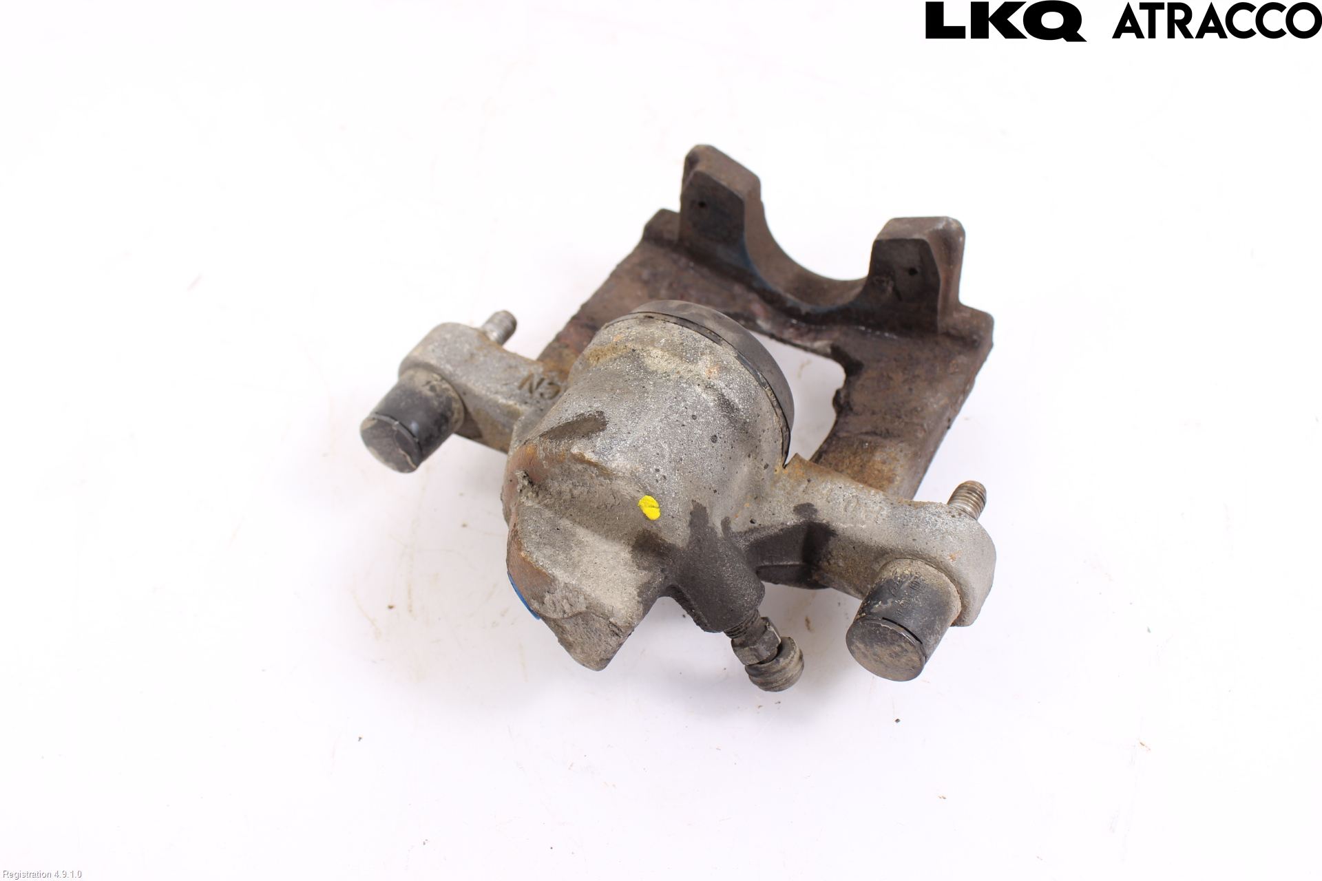 Mercedes-Benz MB GLK-KLASS (X204) 08-16 Bremsecaliper Bak Høyre
