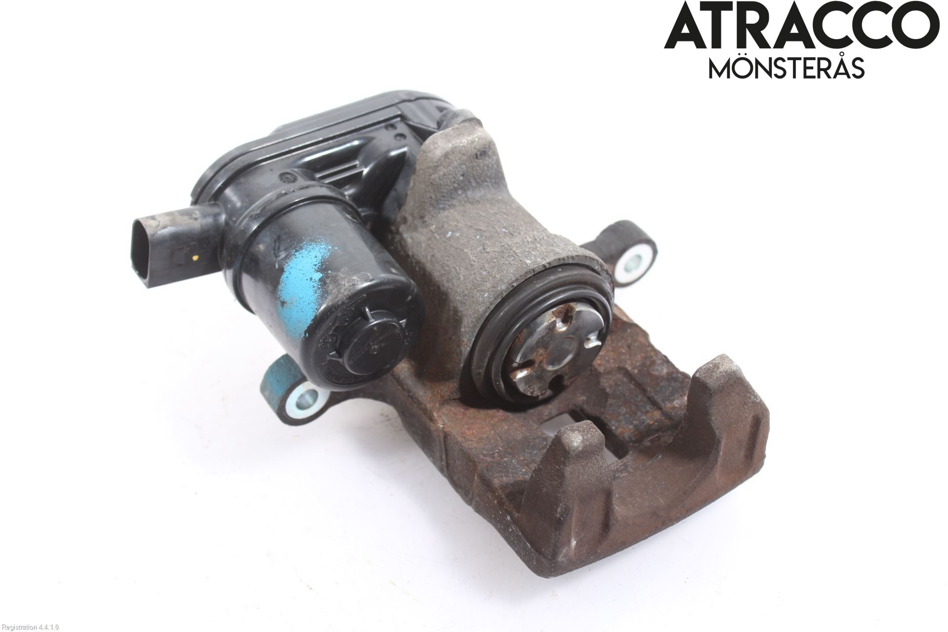Hyundai i30 PD 17- Bremsecaliper Bak Høyre