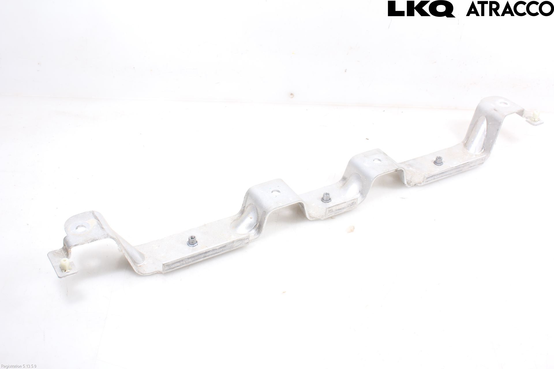 BMW 5 G30/G31/F90 17-23 Bunnplate U Motor-Gear-Dørk