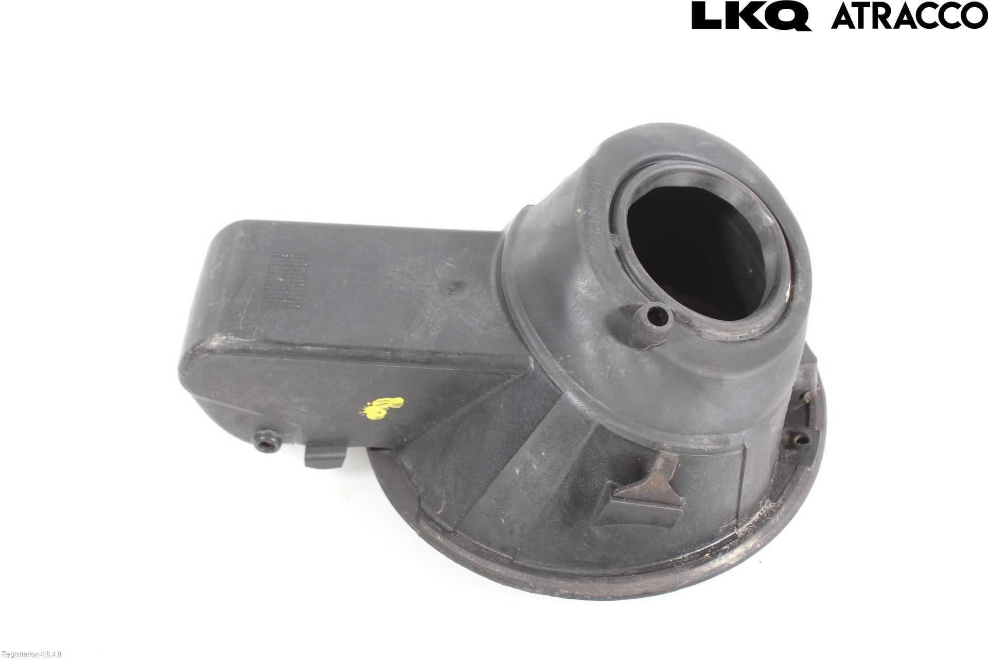 Volkswagen VW BEETLE 98-10 Drivstoff Tankluke
