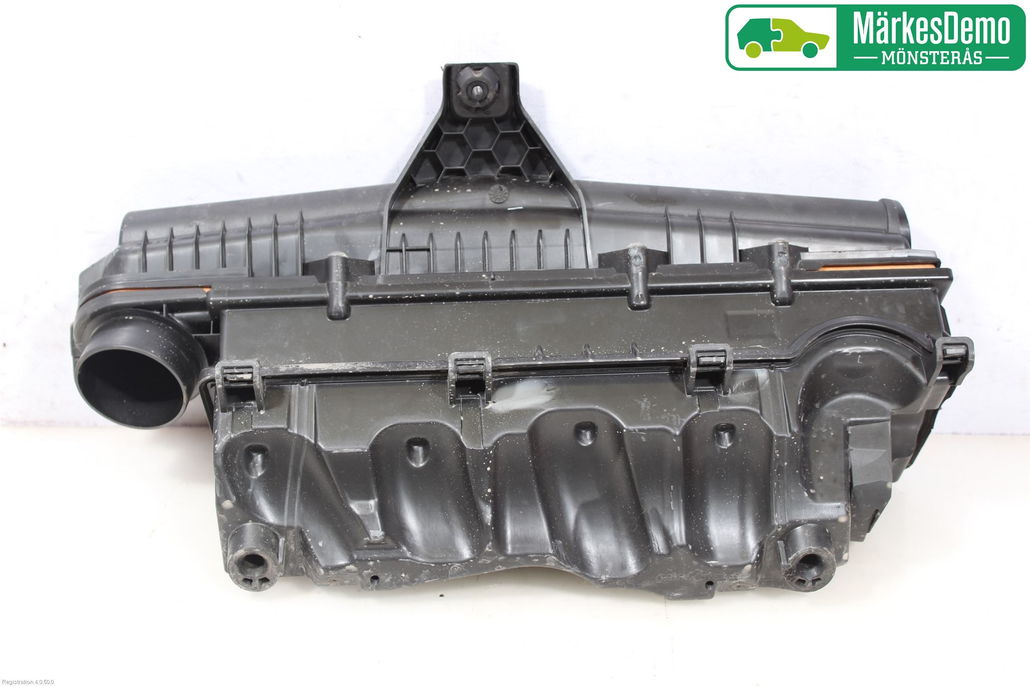 Peugeot 207 Luftfilter Boks
