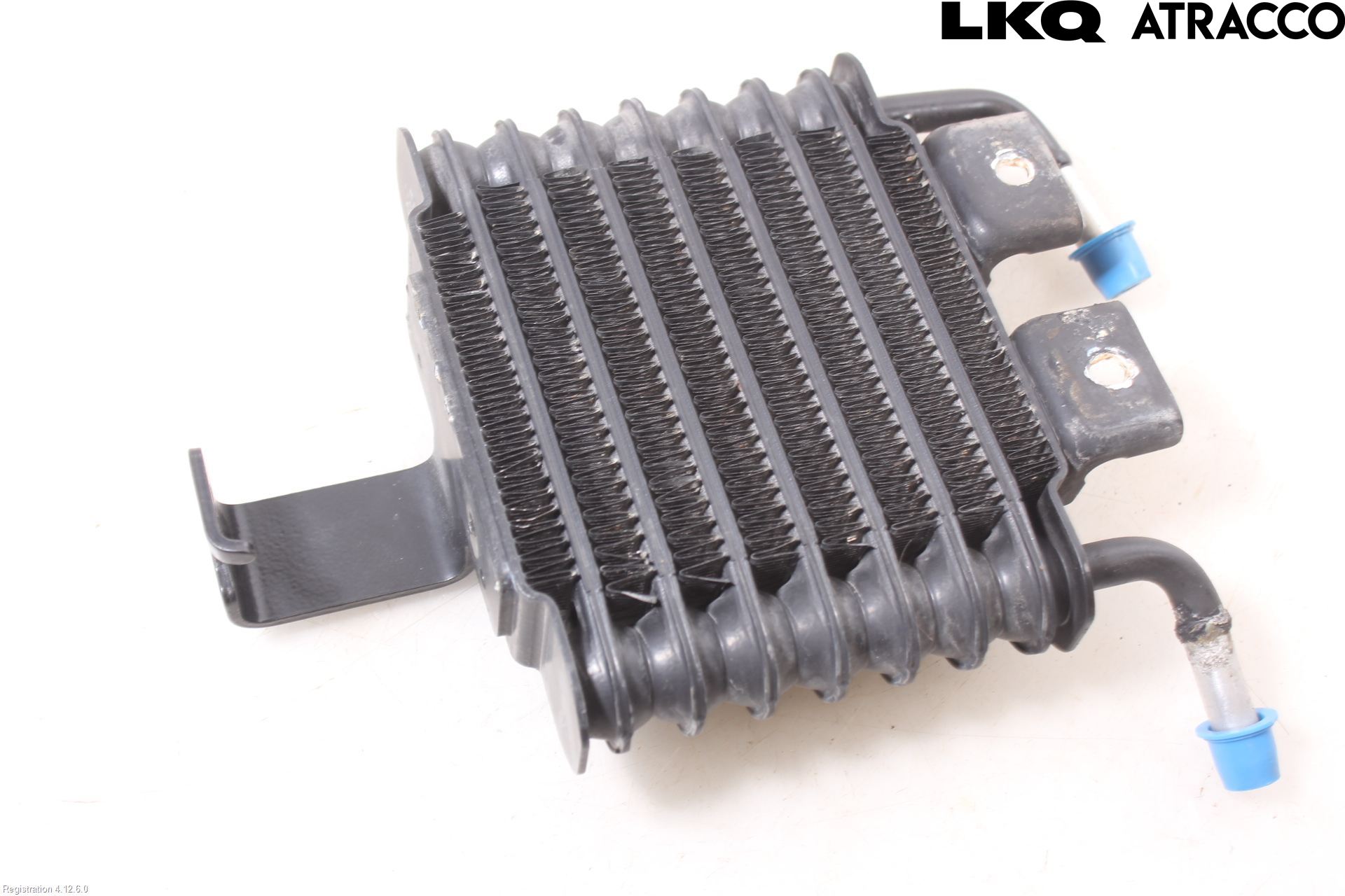 Subaru FORESTER SJ 13-18 Radiator Oljekjøler Automatgea