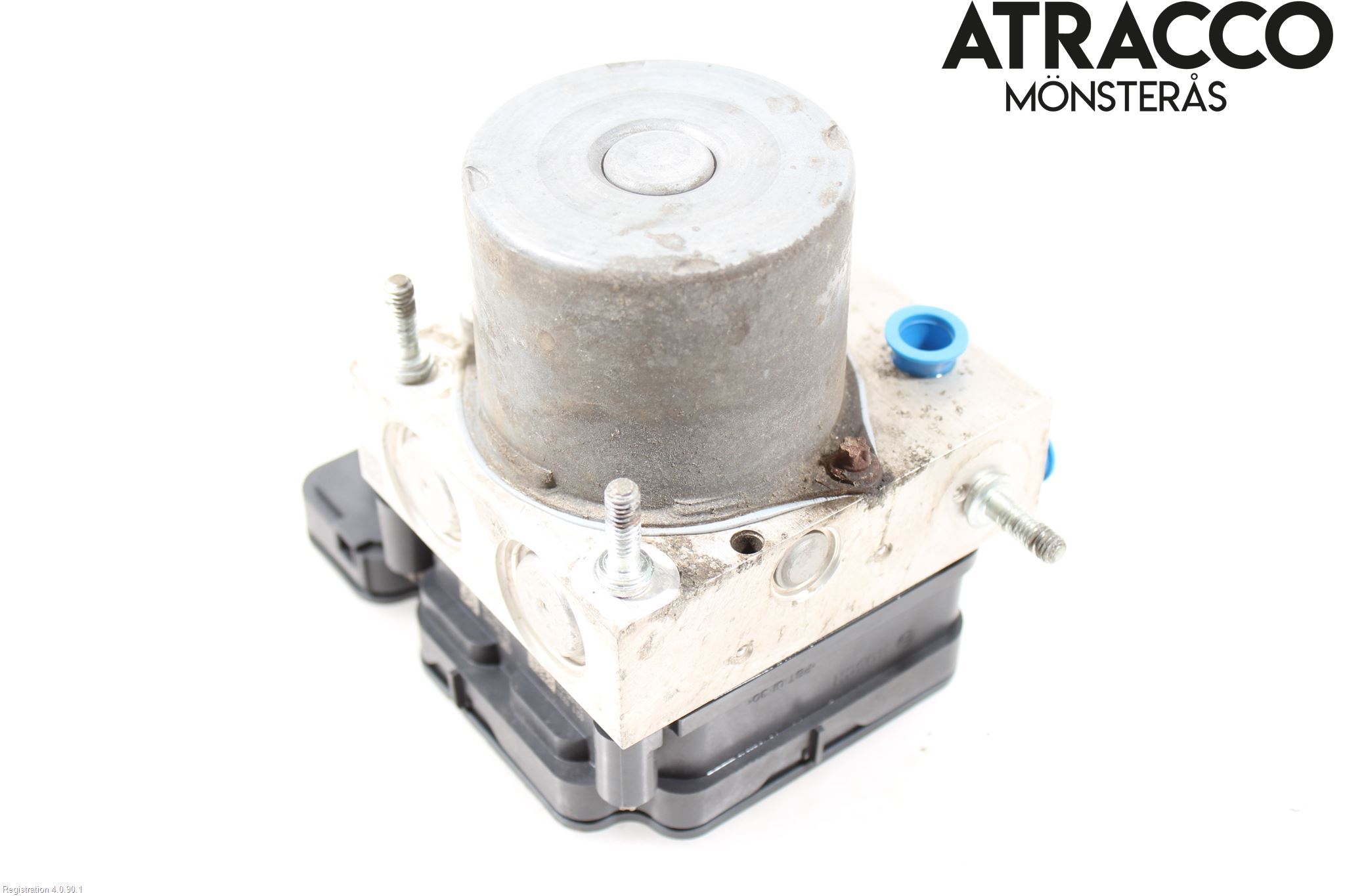 Opel CROSSLAND X 18- Abs Hydraulikkaggregat