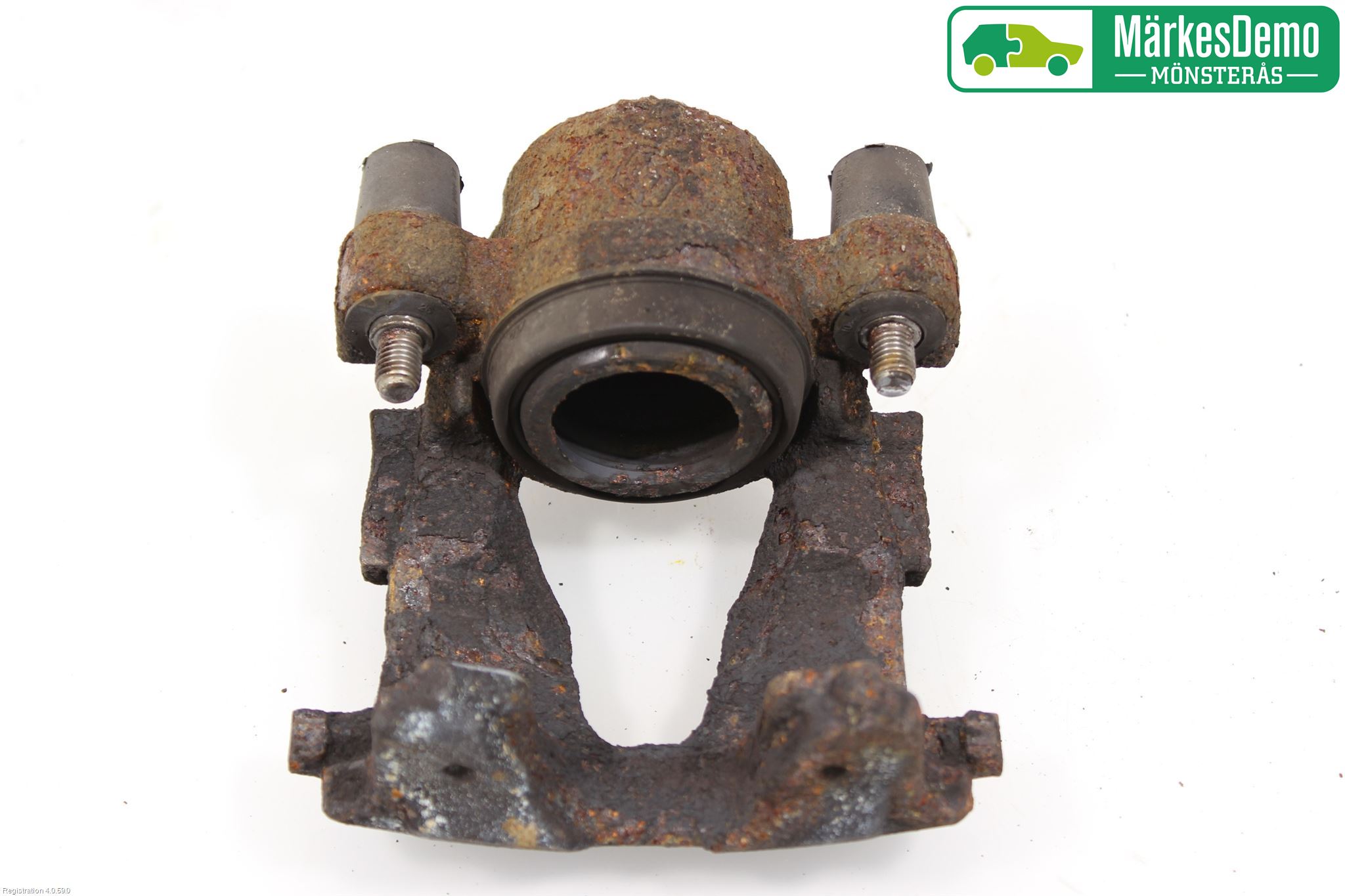 Dacia LOGAN MCV/STEPWAY Bremsecaliper Foran Venstre