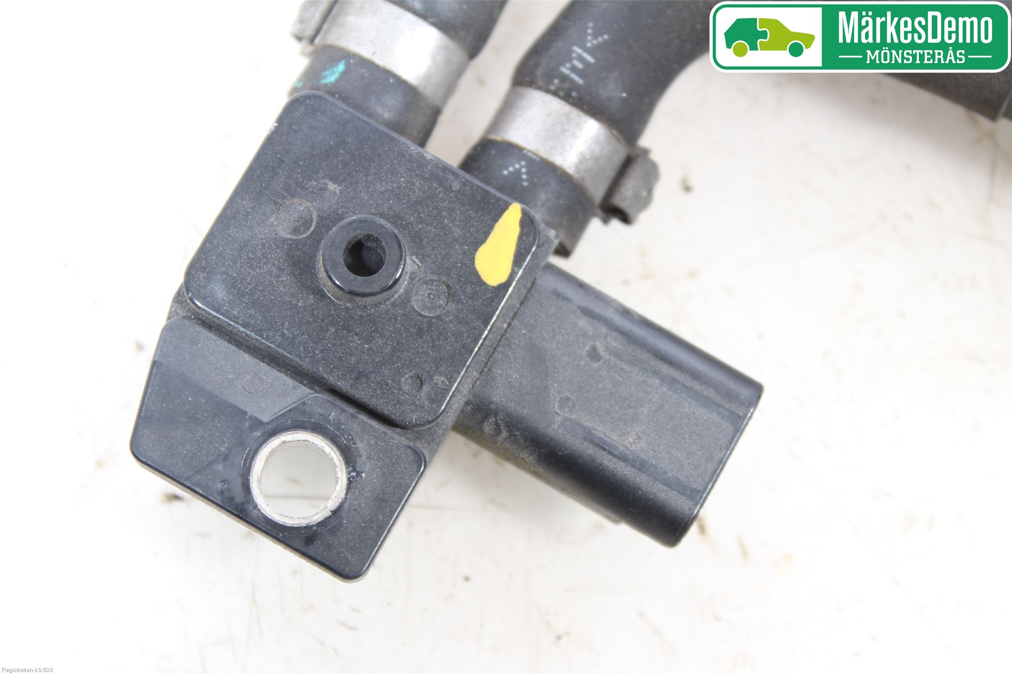 Citroen C4 II 11-18 Sensor Eksos