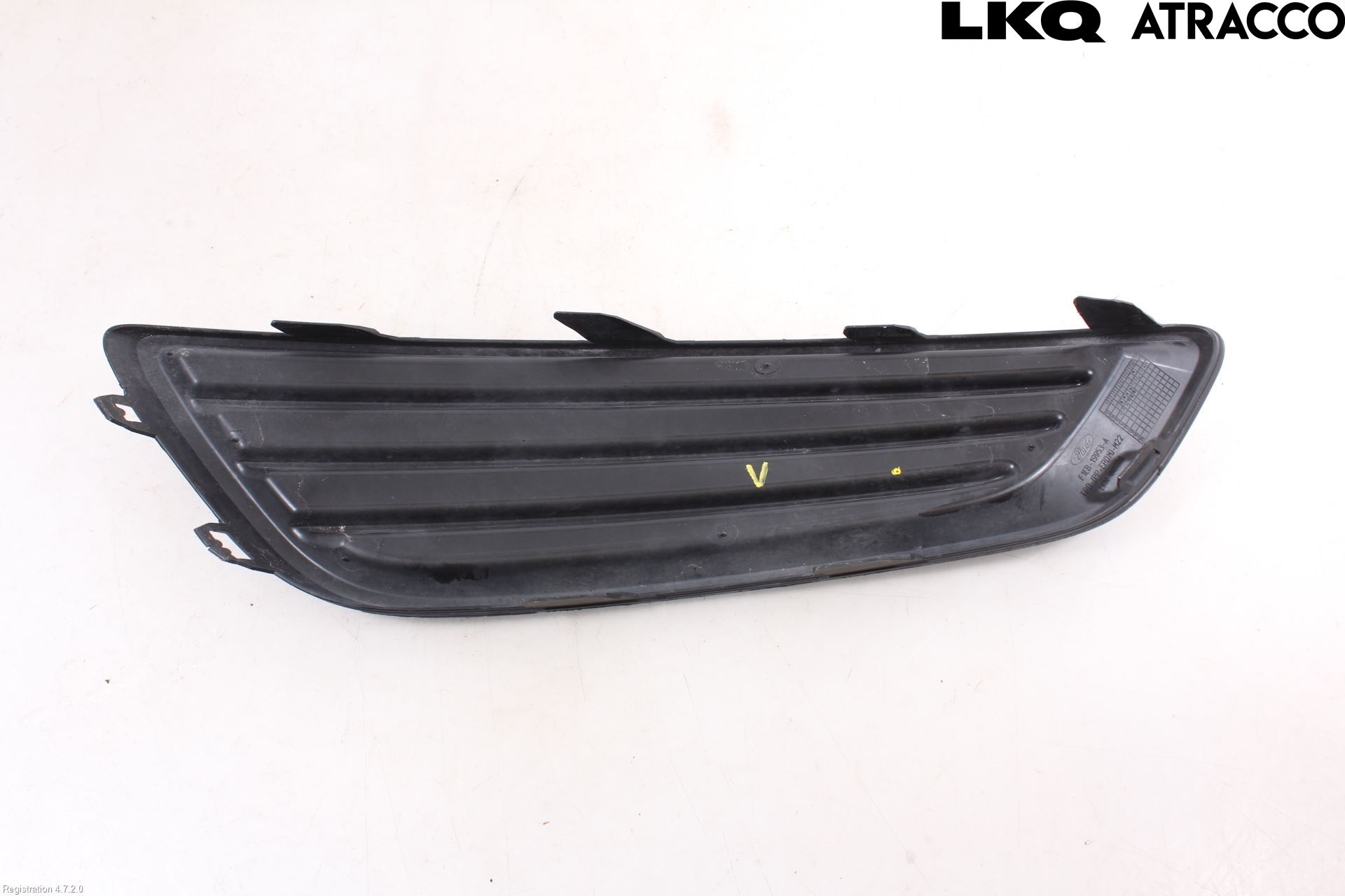 Ford FOCUS 15-18 Grilldel Venstre