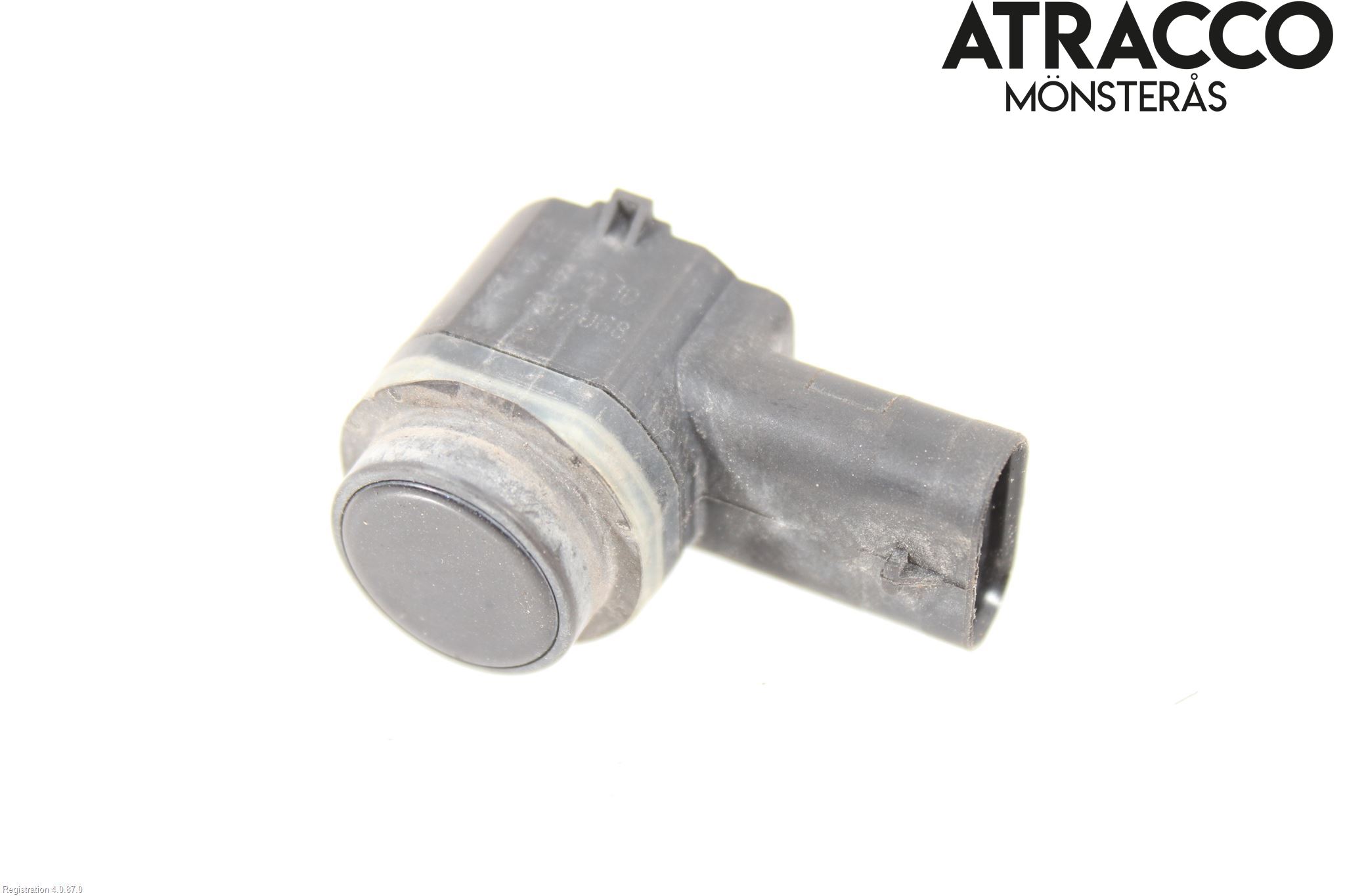 Volkswagen VW TOURAN 10-15 Sensor Parkering Front