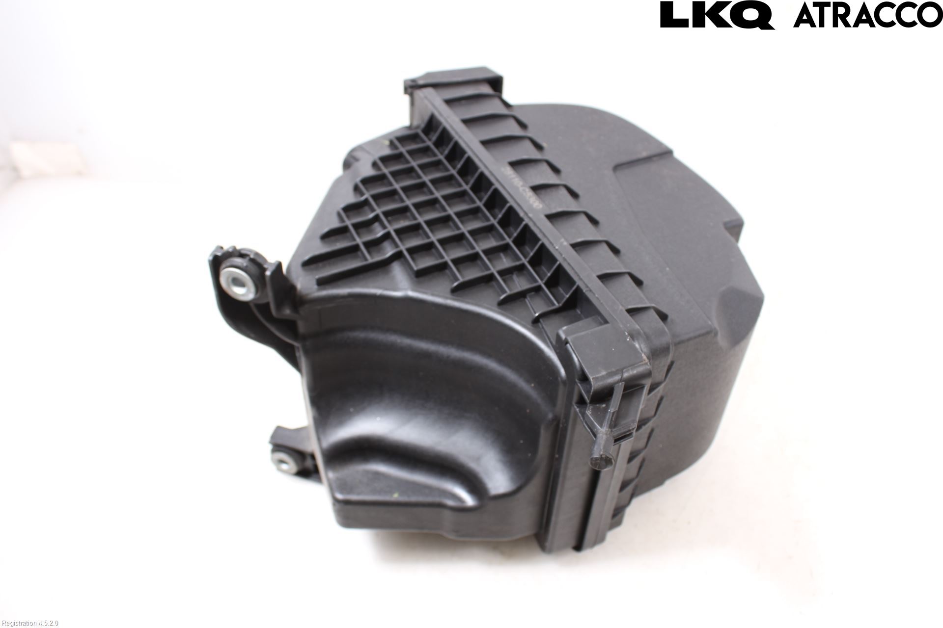 Kia SORENTO 15-20 Luftfilter Boks