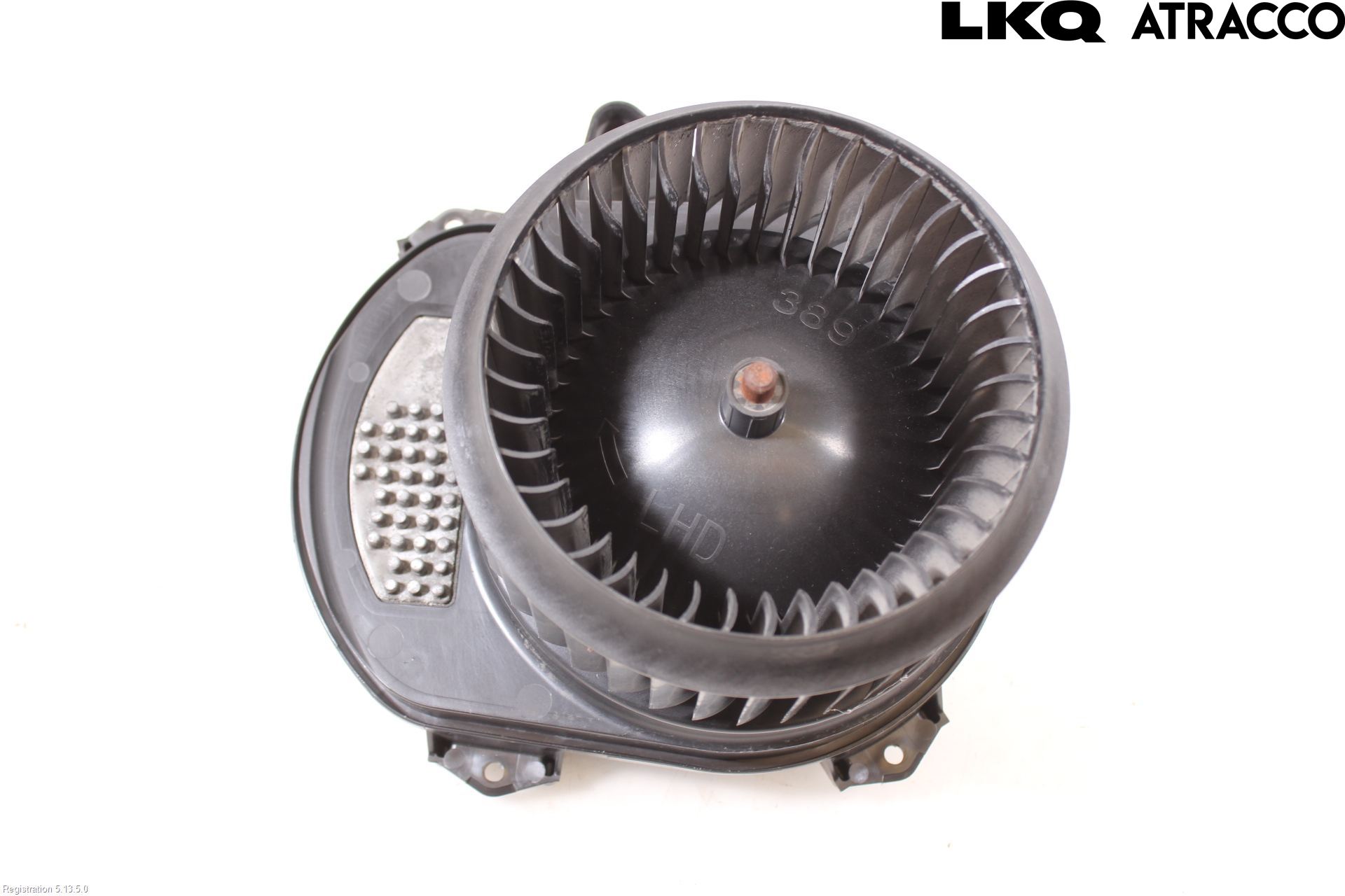 Mercedes-Benz MB GLA-KLASS (X156) 13-20 Varmeapparat Viftemotor