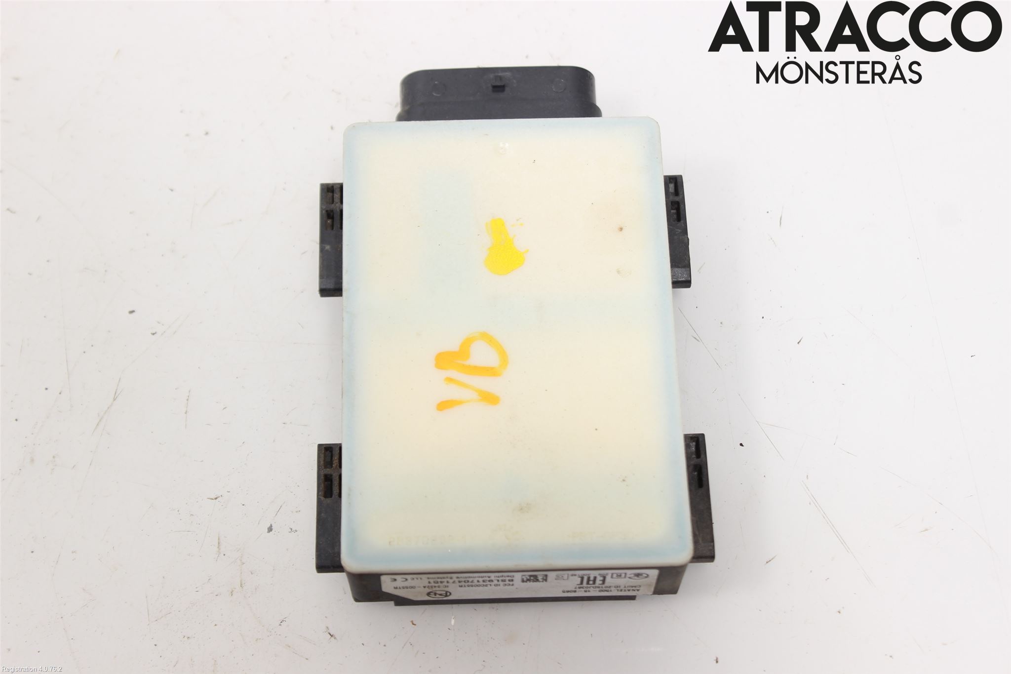 BMW 5 G30/G31/F90 17-23 Sensor Øvrig