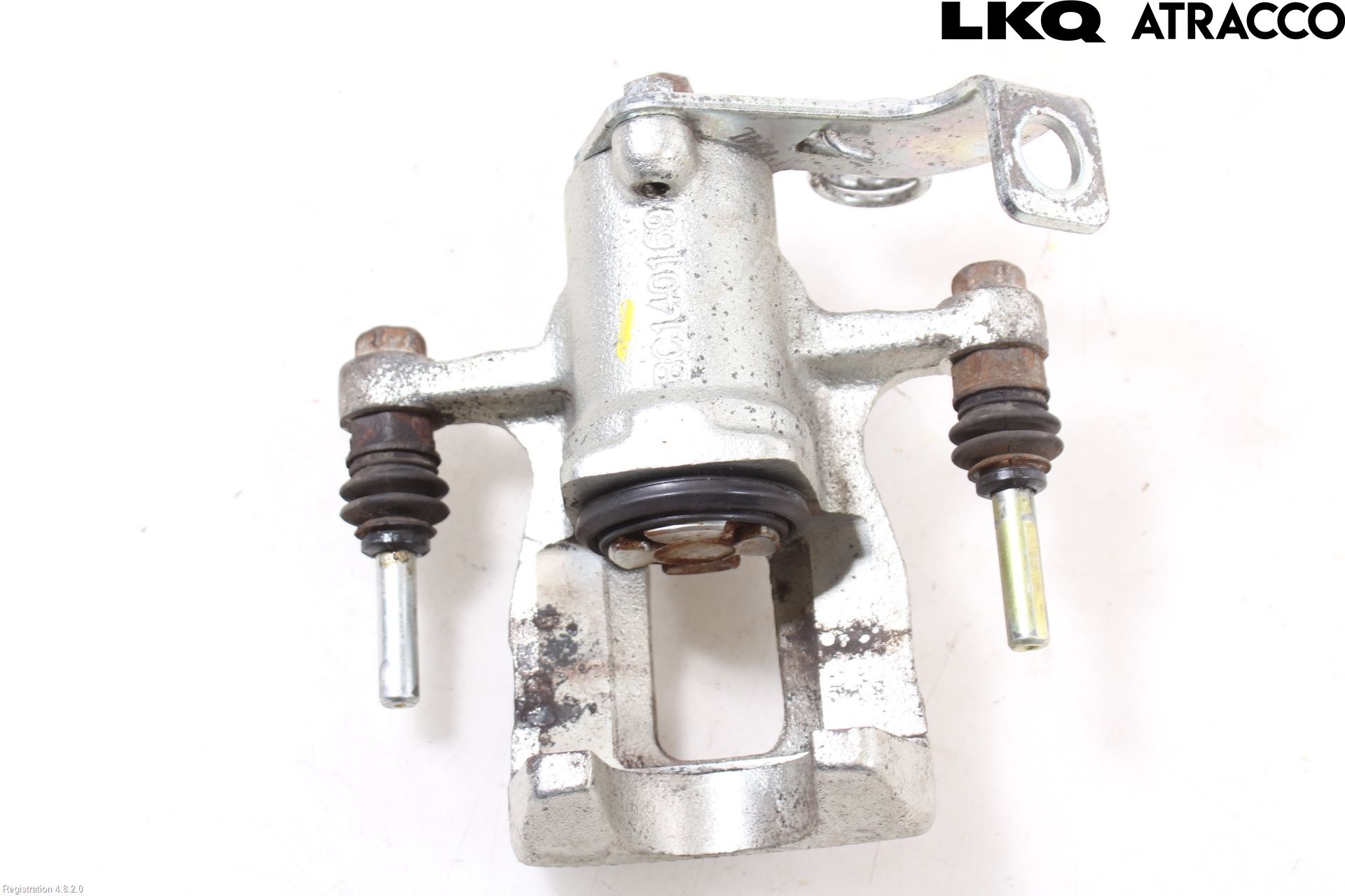 Hyundai i10 BA 14-16 Bremsecaliper Bak Venstre