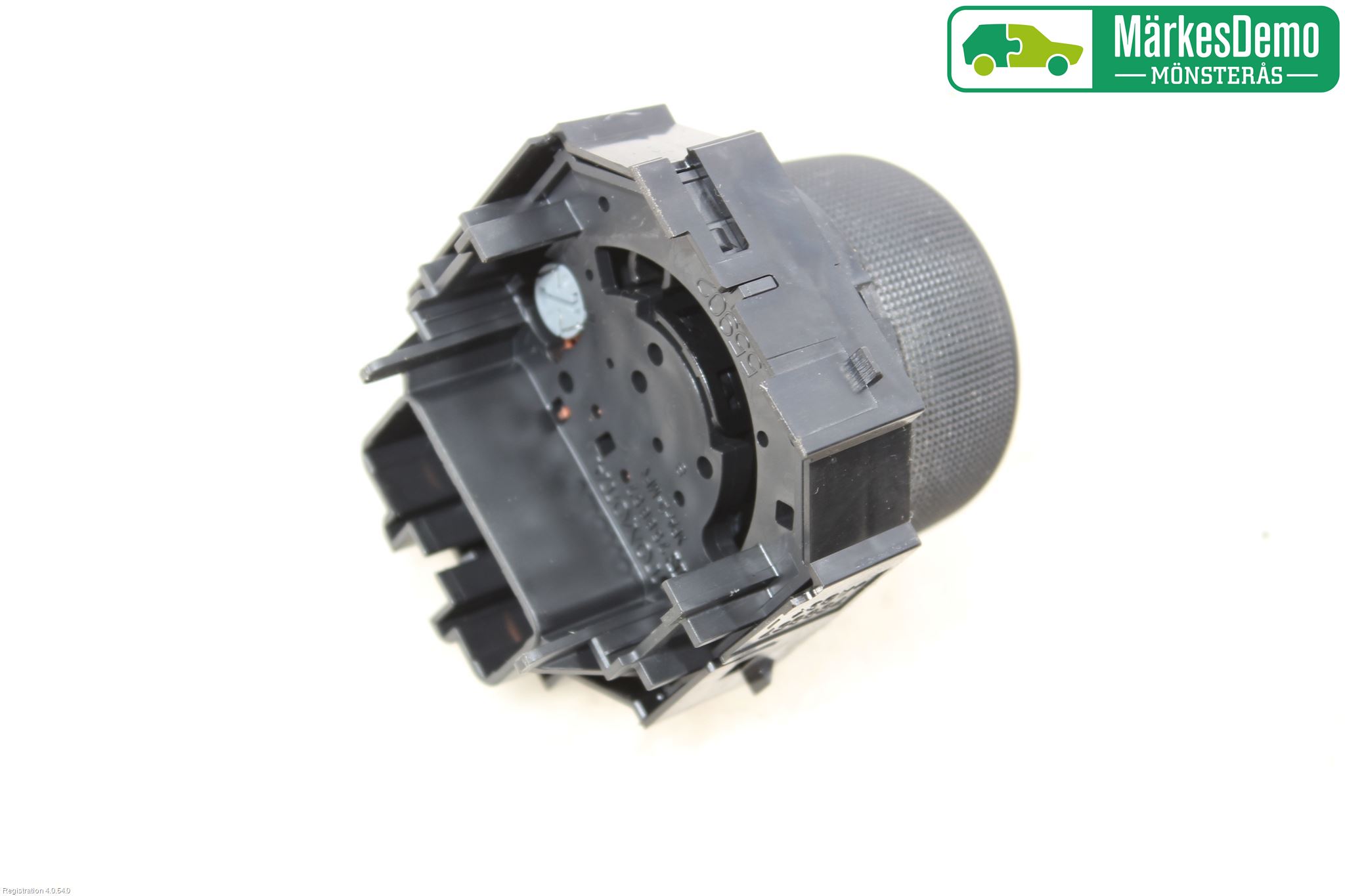 Toyota YARIS XP90 06-11 Varme Ac Betjening-Display
