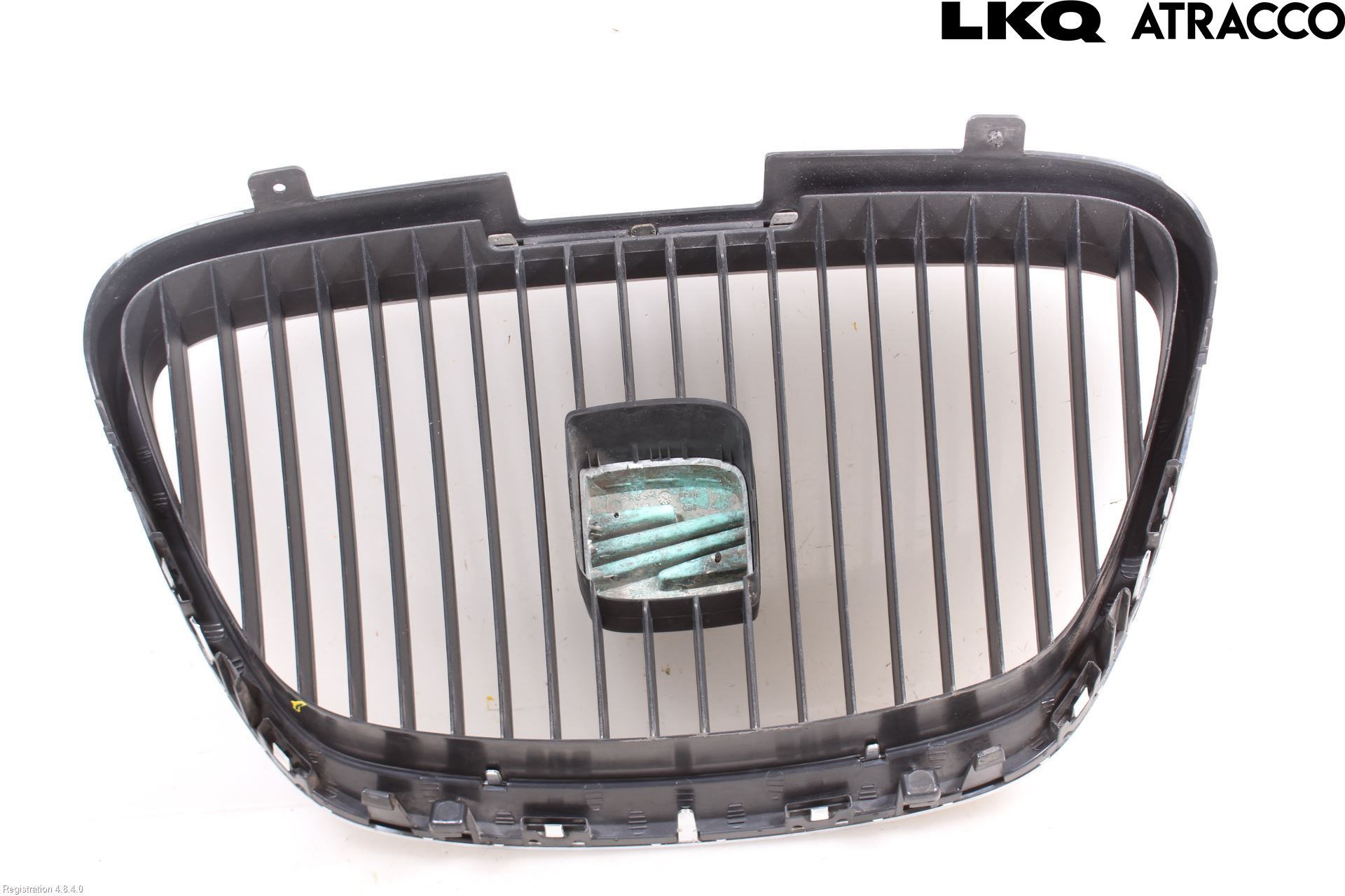 Seat LEON 06-12 Grill Komplett