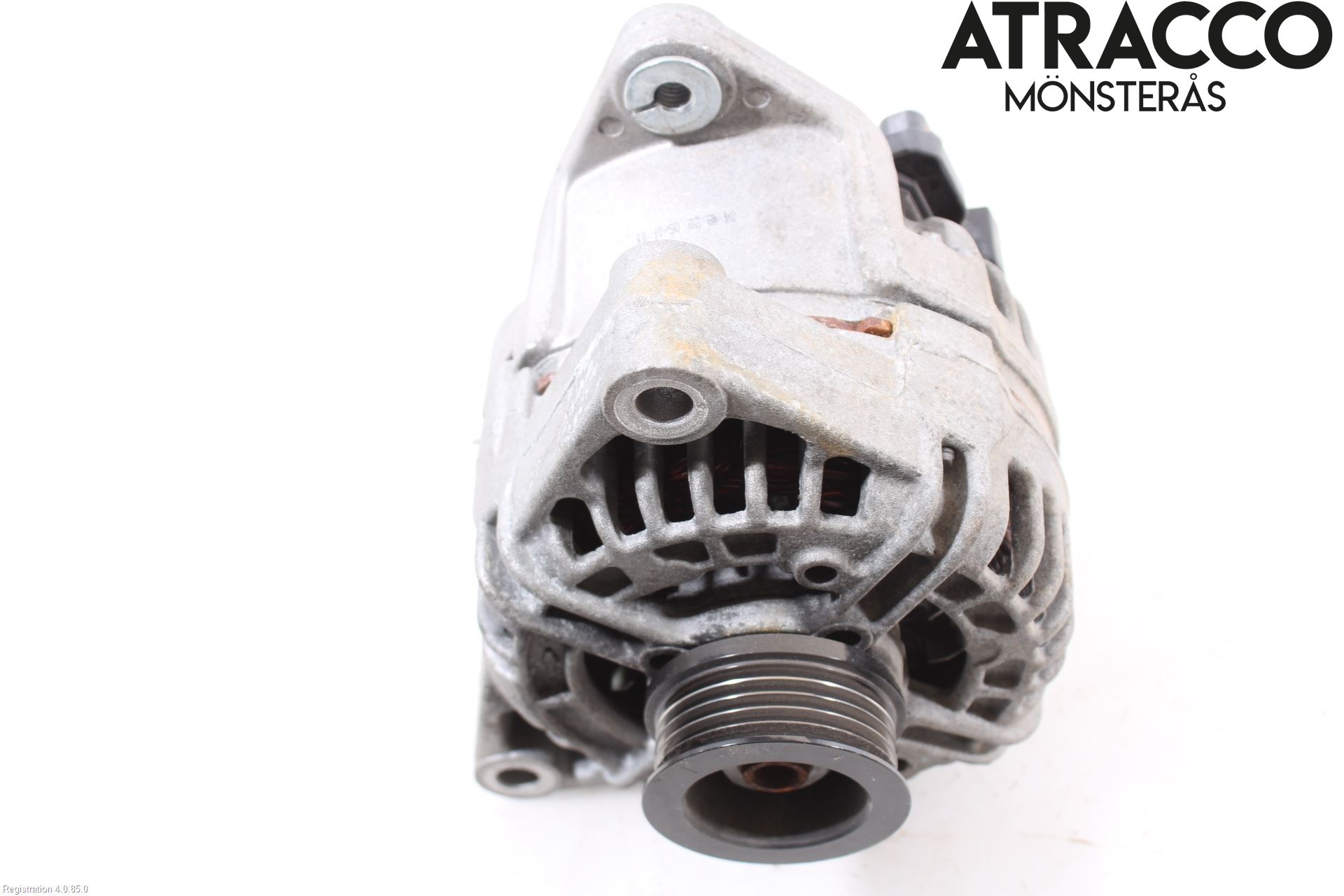 Opel CORSA D 07-14 Dynamo
