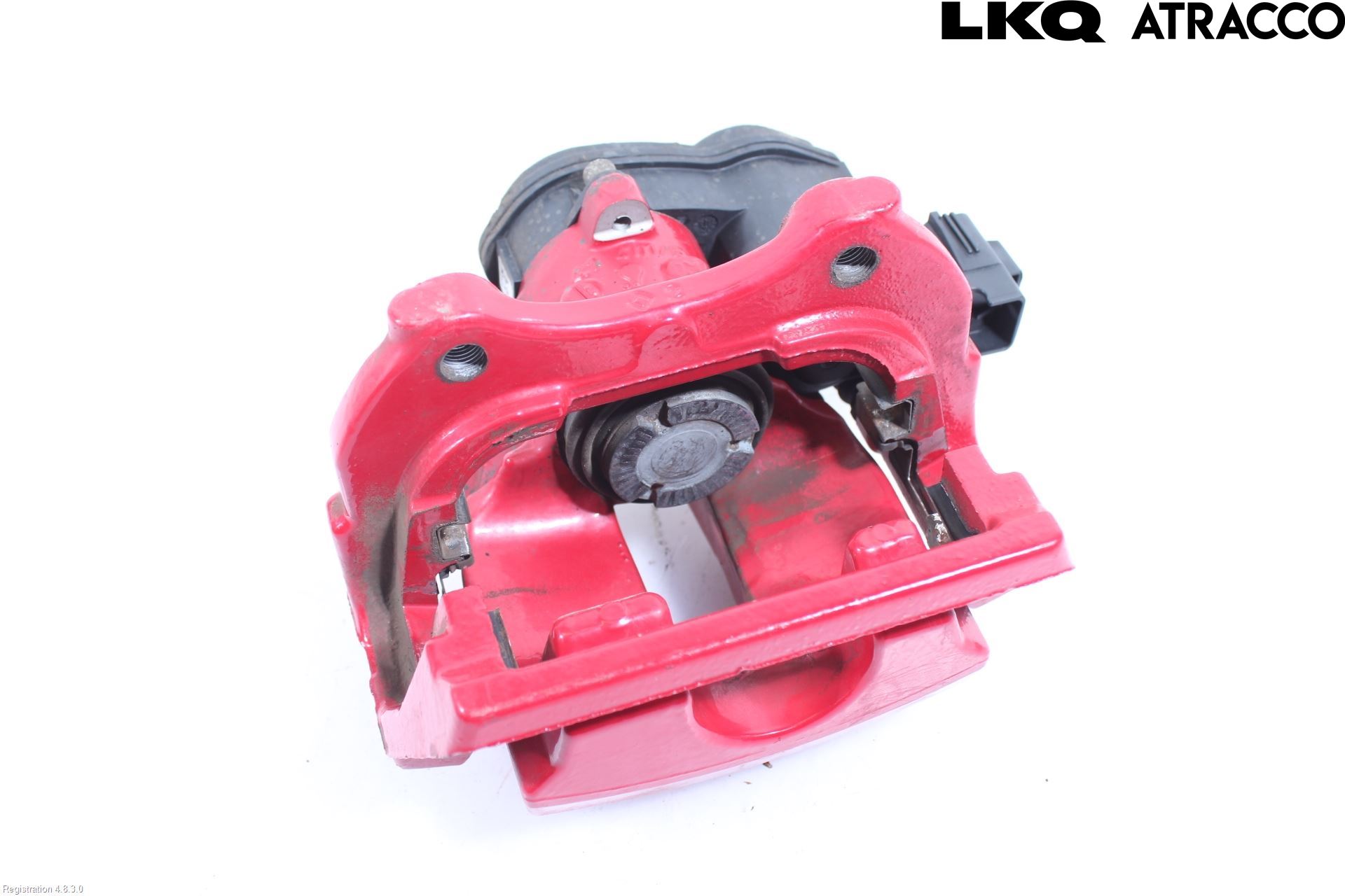 Landrover RANGE ROVER SPORT (L494) 14-22 Bremsecaliper Bak Venstre