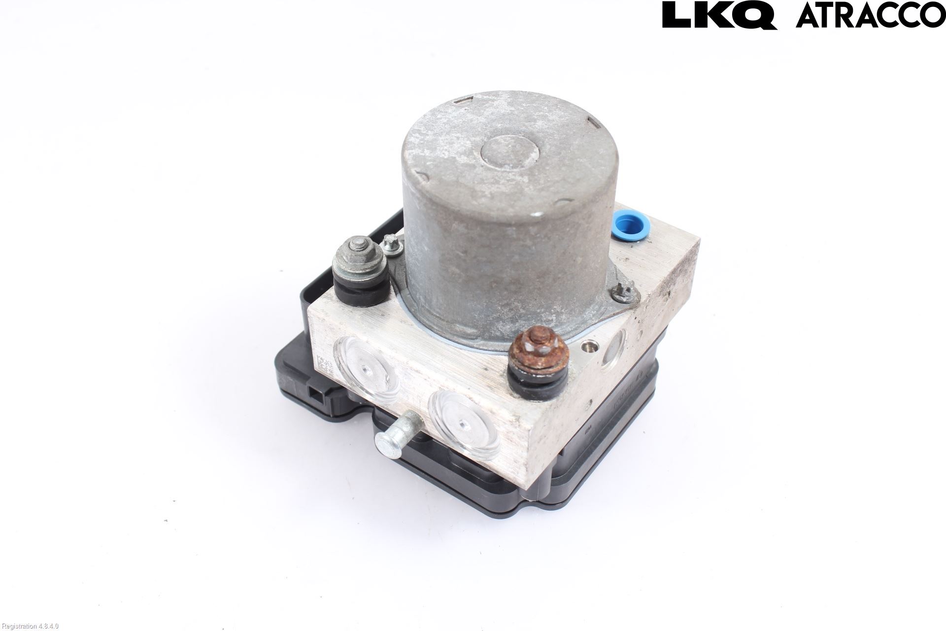 Tesla MODEL 3 17- Abs Hydraulikkaggregat