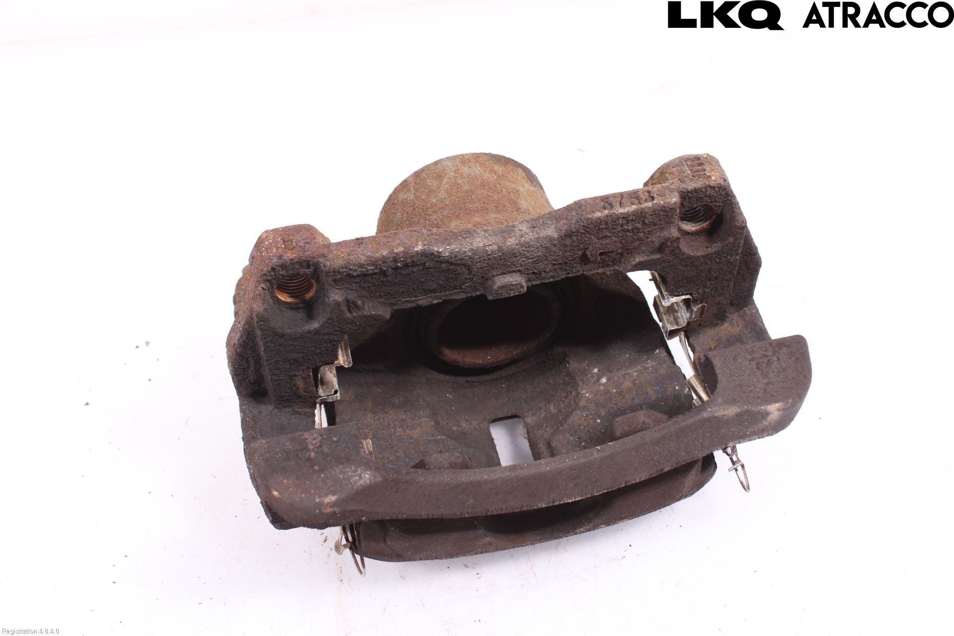 Renault KADJAR 15- Bremsecaliper Foran Høyre