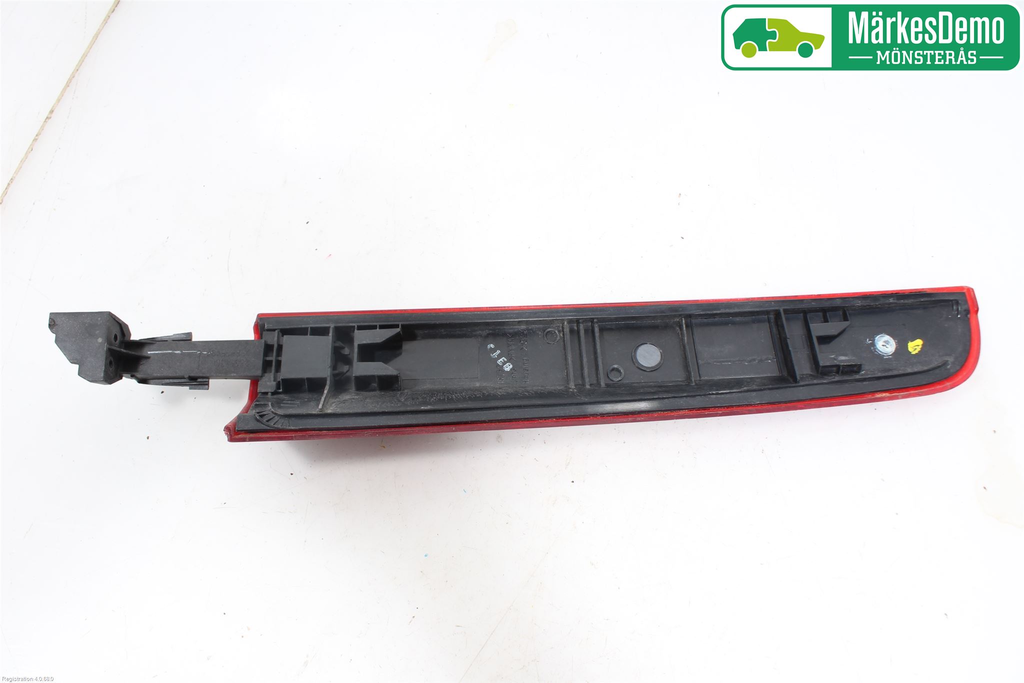 Nissan NOTE E11 06-14 Baklykt Venstre