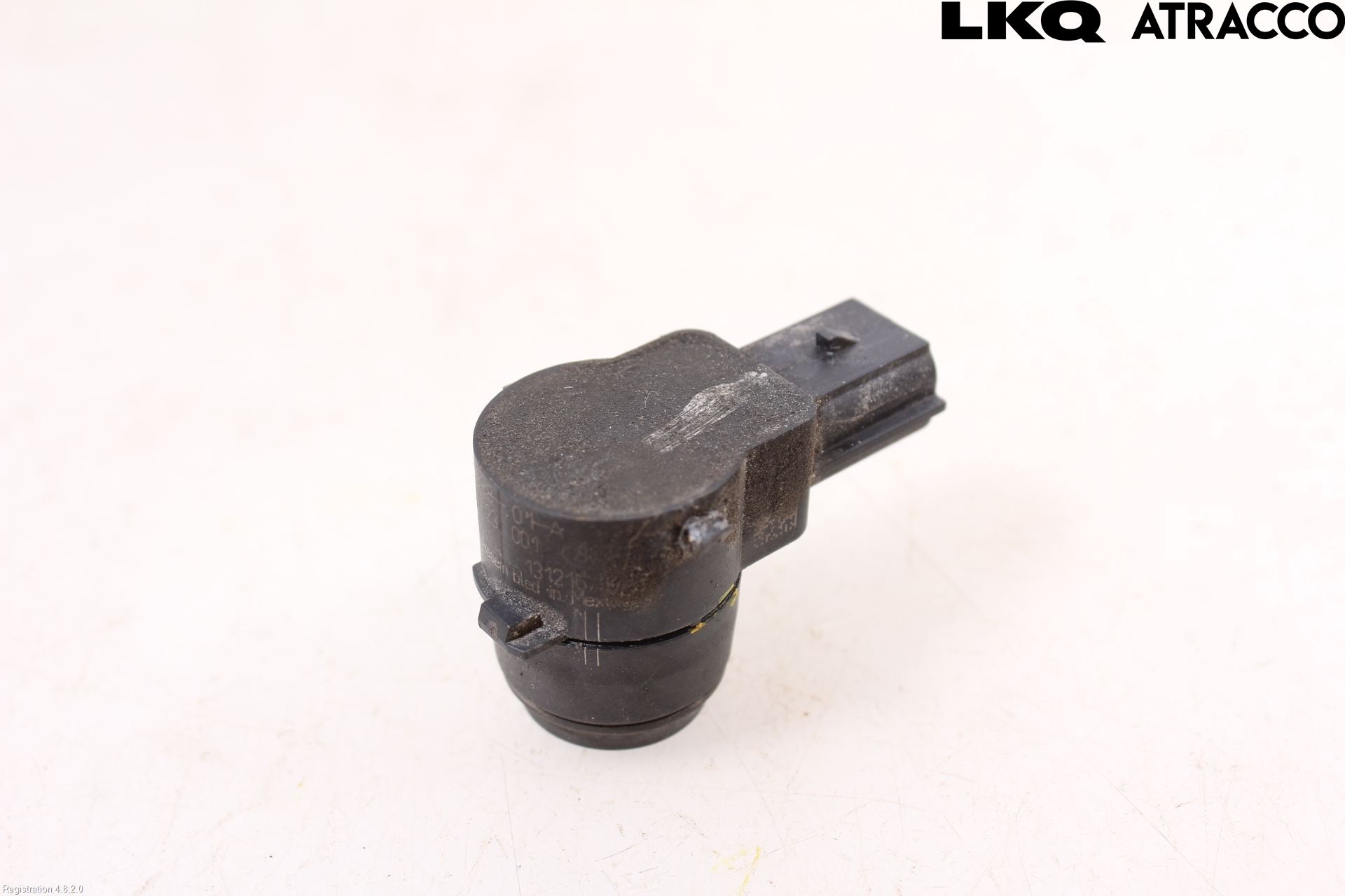 Tesla MODEL S 13- Sensor Ryggesensor