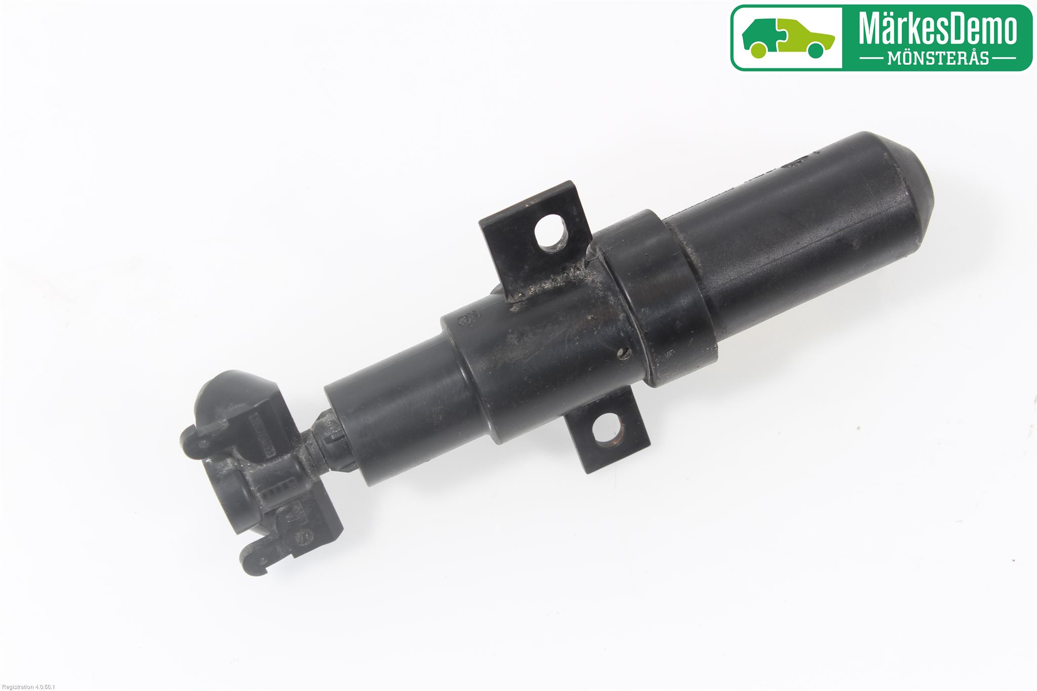Volkswagen VW PASSAT 05-11 Spylerdyse Frontlykter