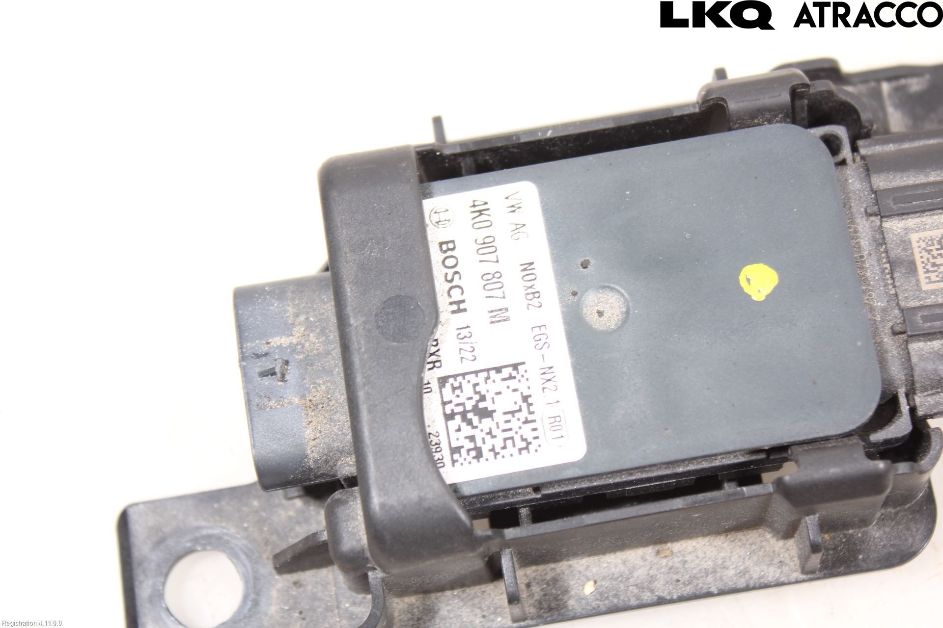 Audi A6 F2/C8 19- Inns Lambdasonde