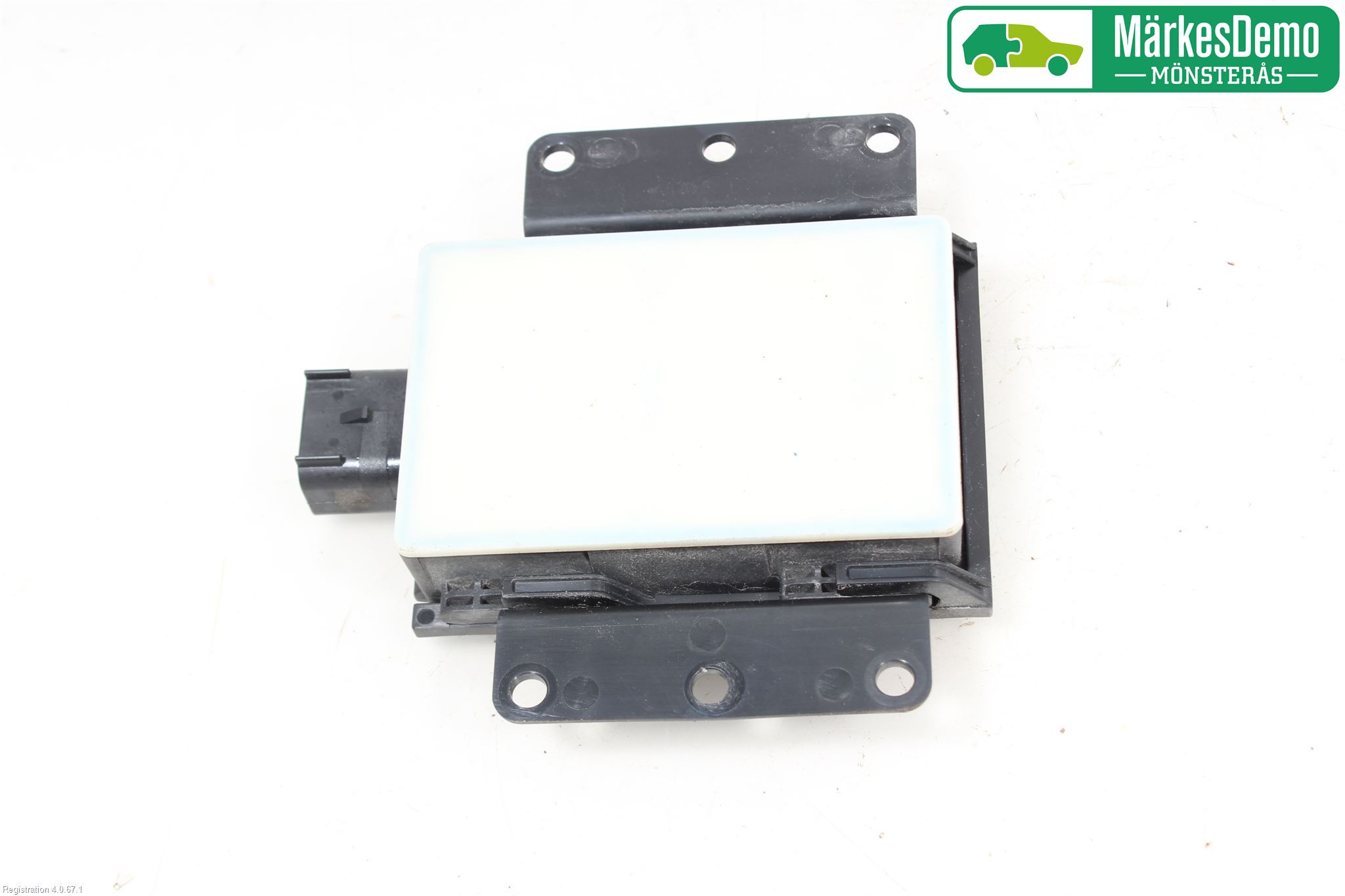 Volvo XC60 14-17 Sensor Kollisjonsbeskyttelse