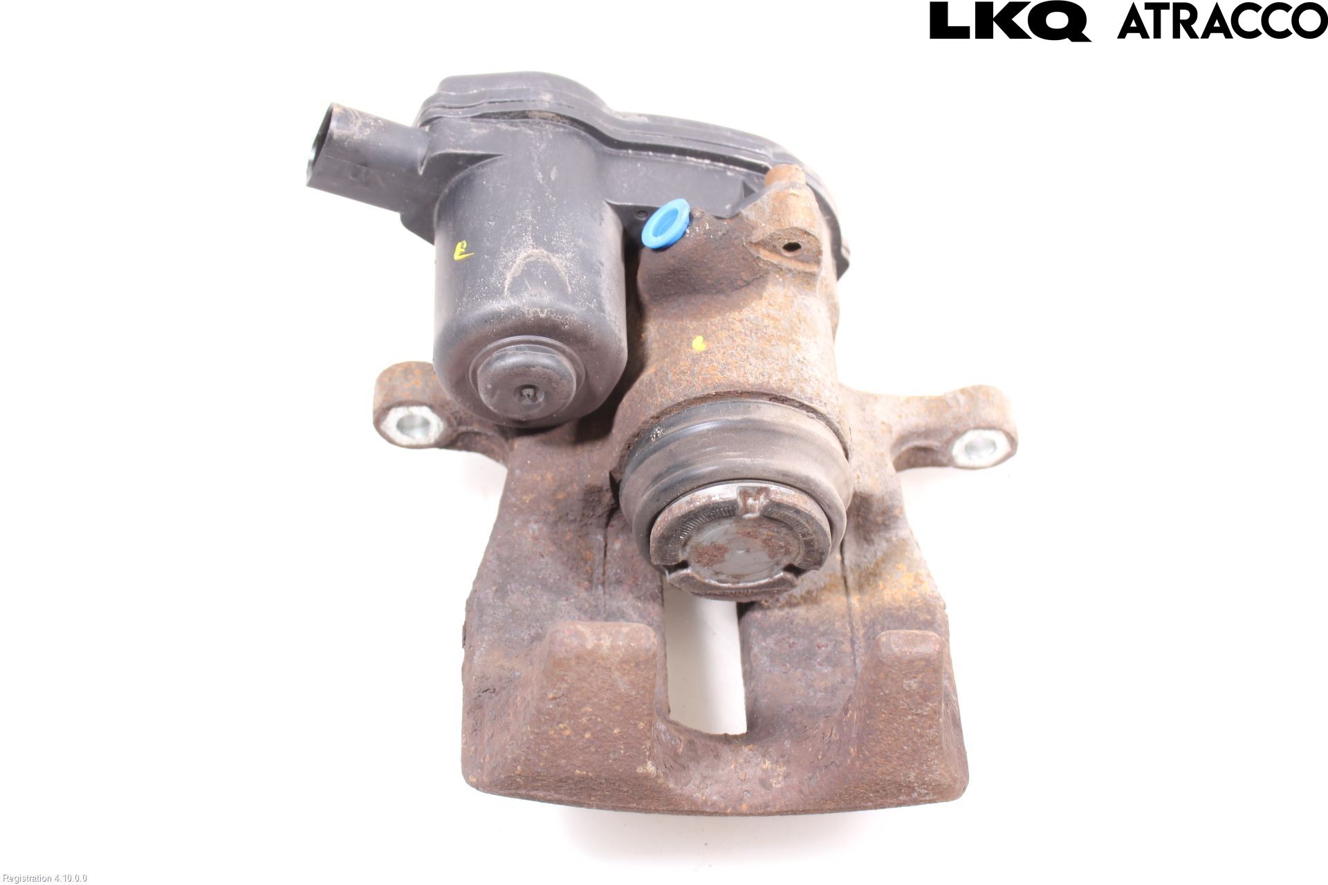 Audi A4 12-15 Bremsecaliper Bak Venstre