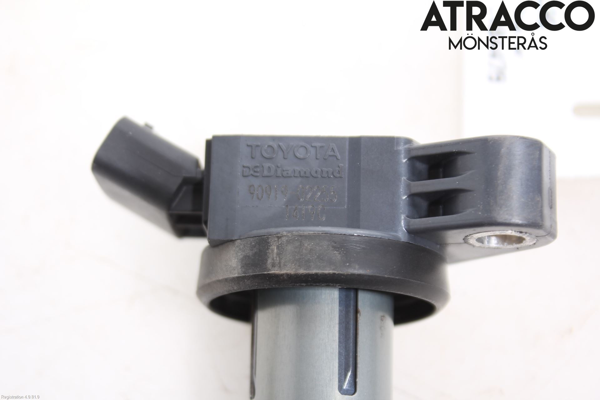 Lexus RX AL10 09-15 Coil